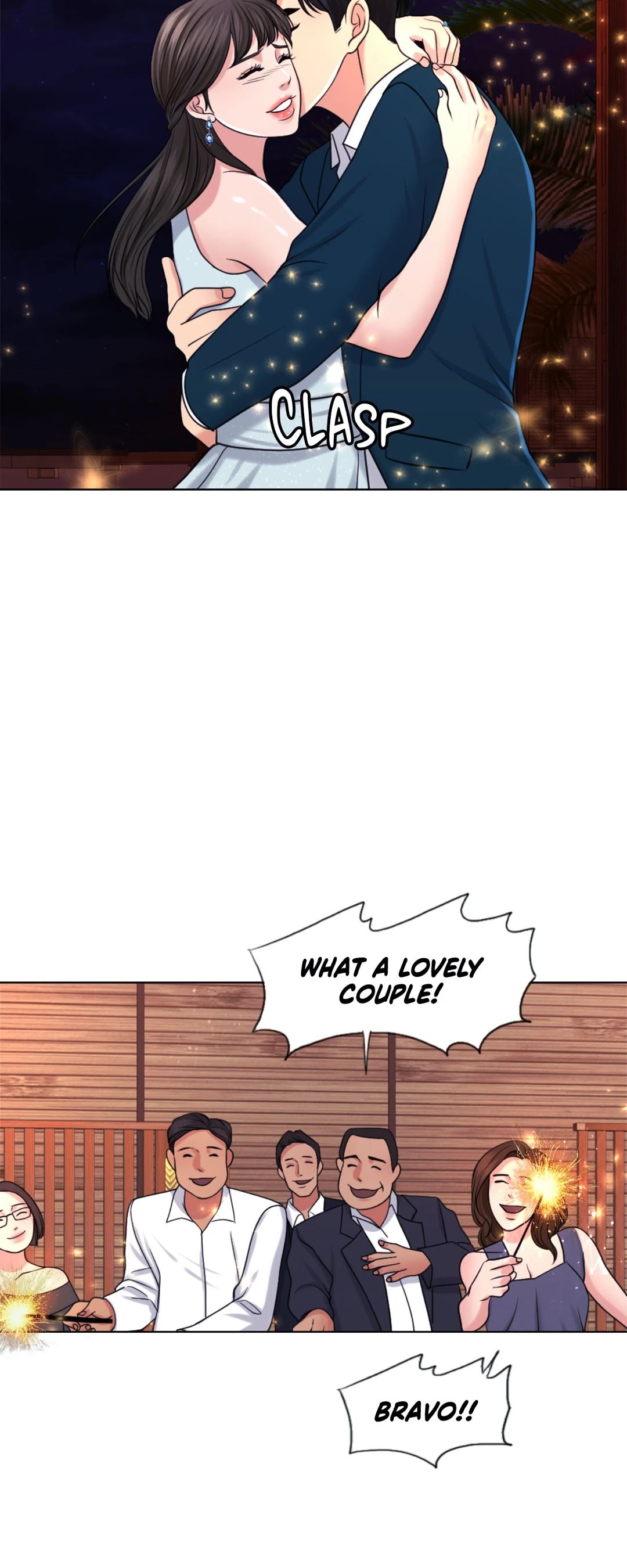 Wife for 1000 Days chapter 34 page 23