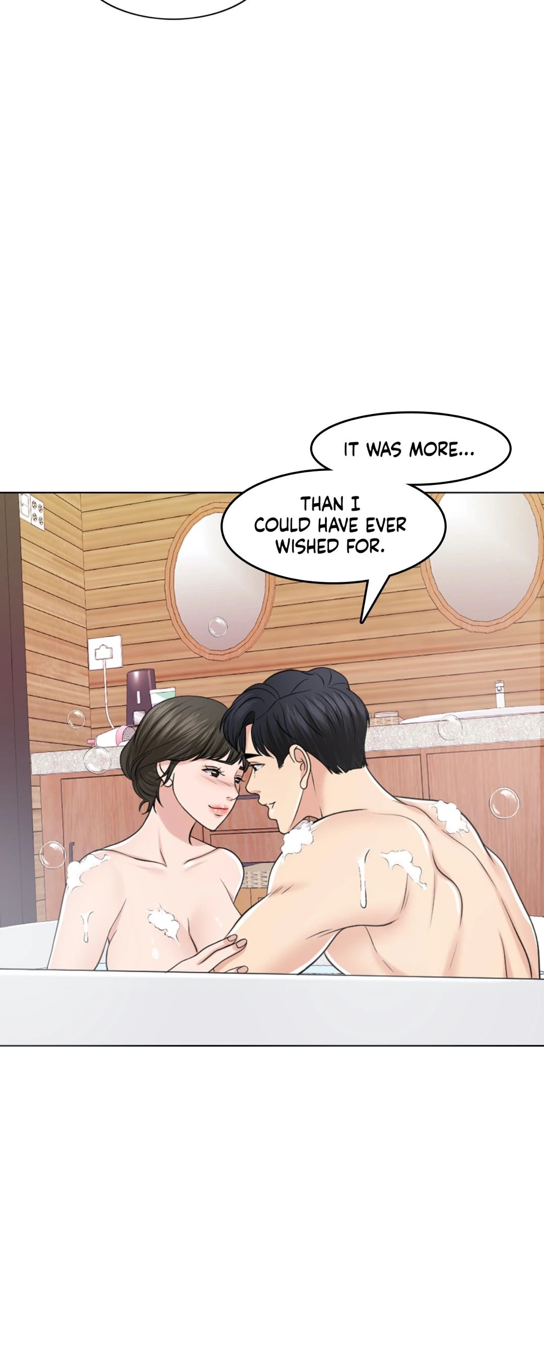 Wife for 1000 Days chapter 34 page 28