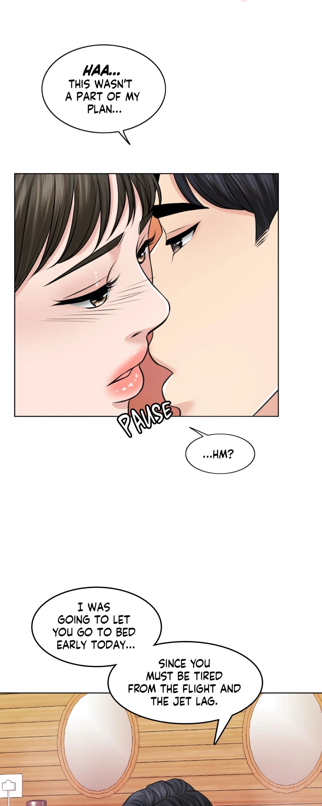 Wife for 1000 Days chapter 34 page 30