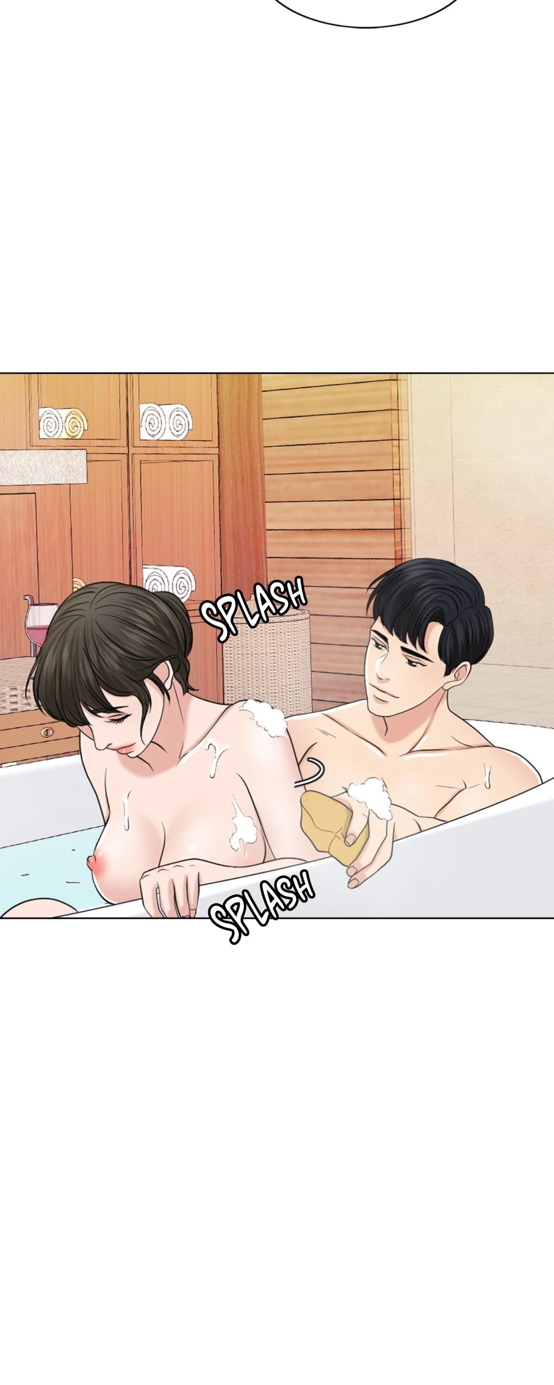 Wife for 1000 Days chapter 34 page 32