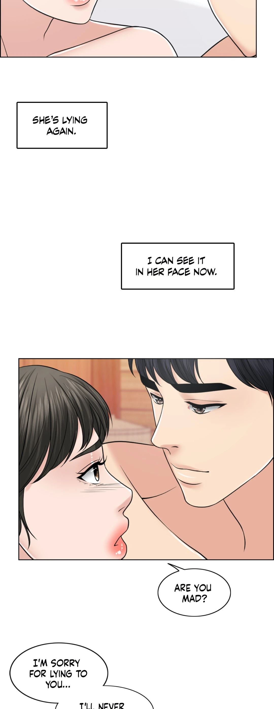 Wife for 1000 Days chapter 34 page 42