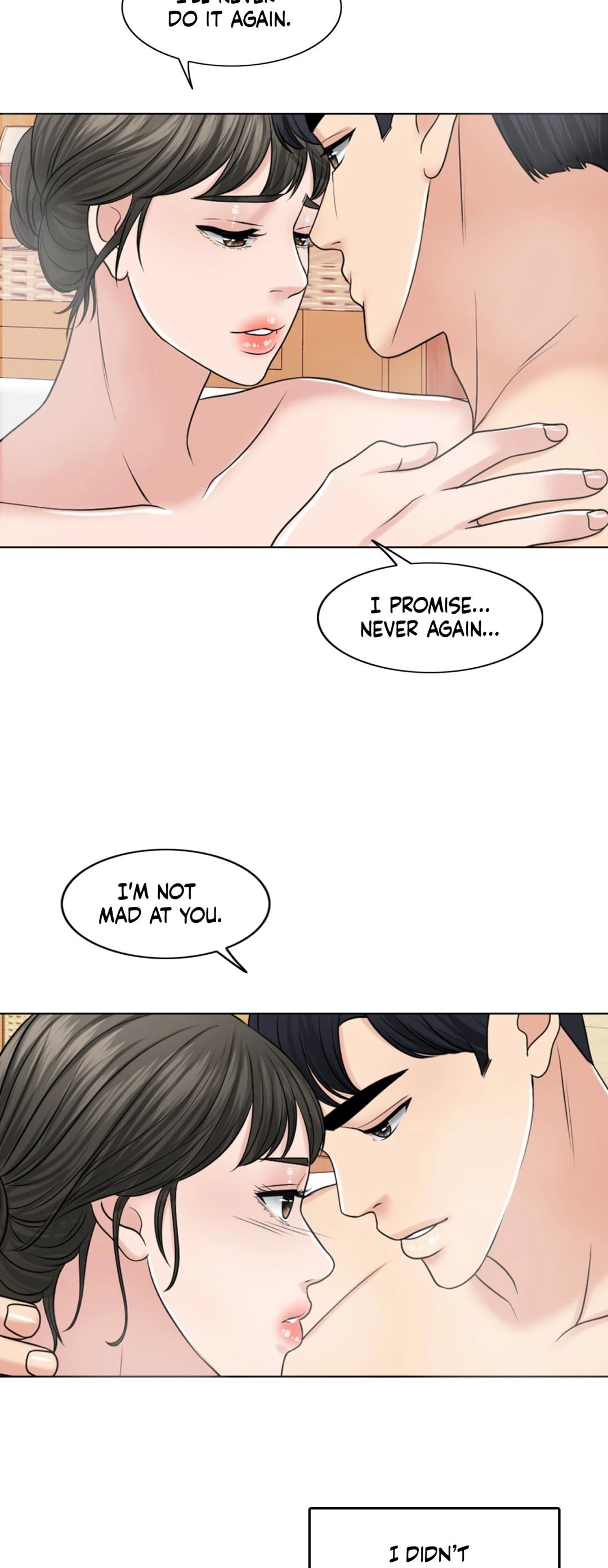 Wife for 1000 Days chapter 34 page 43