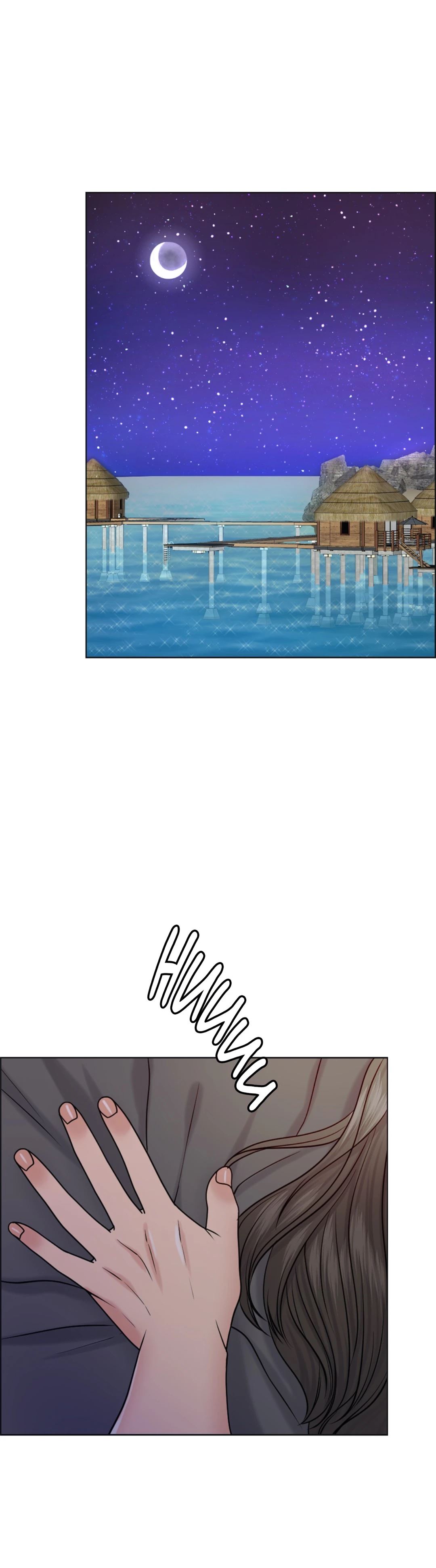 Wife for 1000 Days chapter 35 page 1