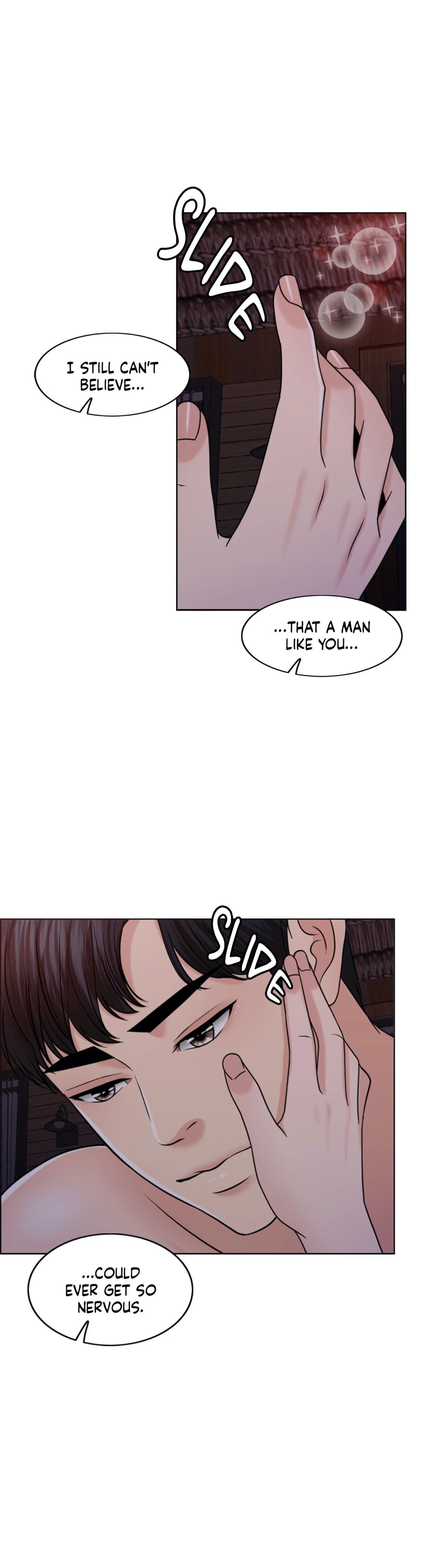 Wife for 1000 Days chapter 35 page 3