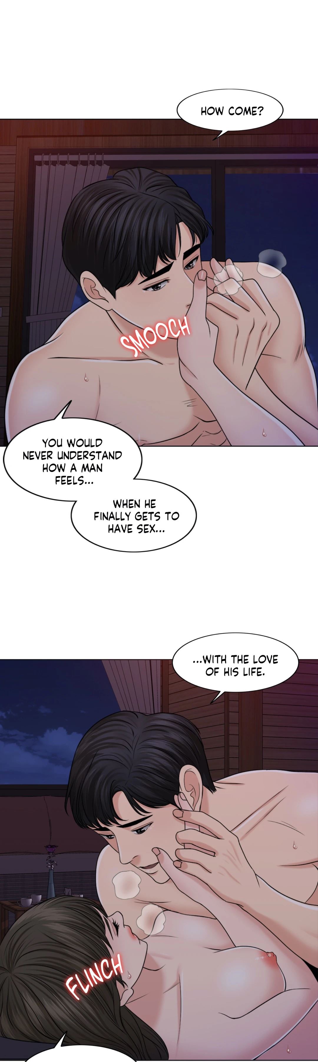 Wife for 1000 Days chapter 35 page 4