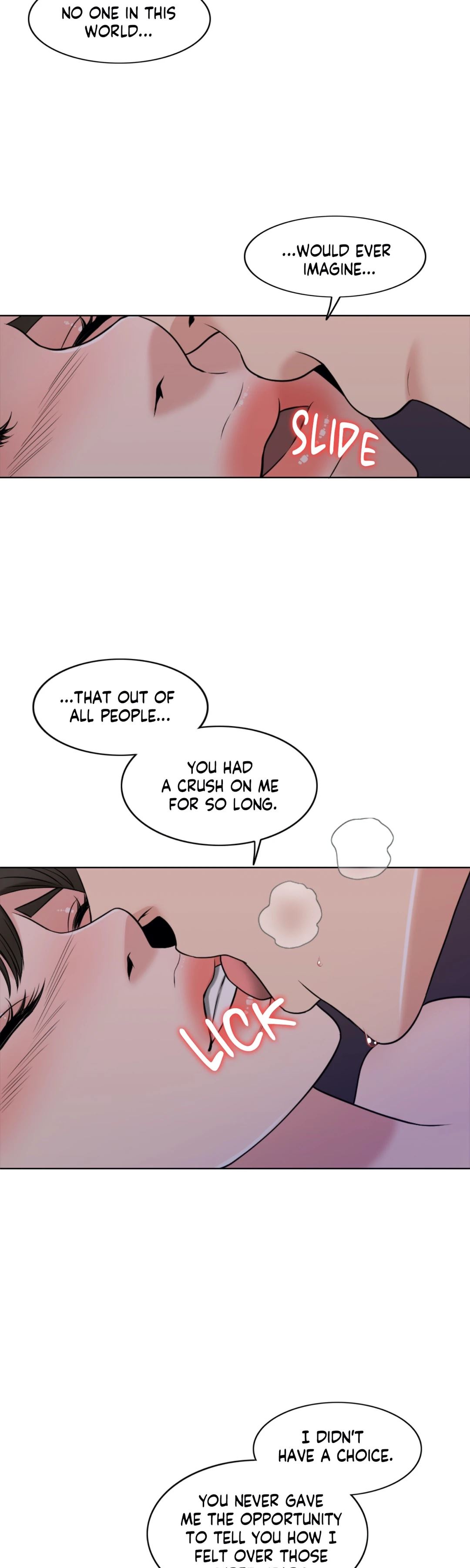 Wife for 1000 Days chapter 35 page 5