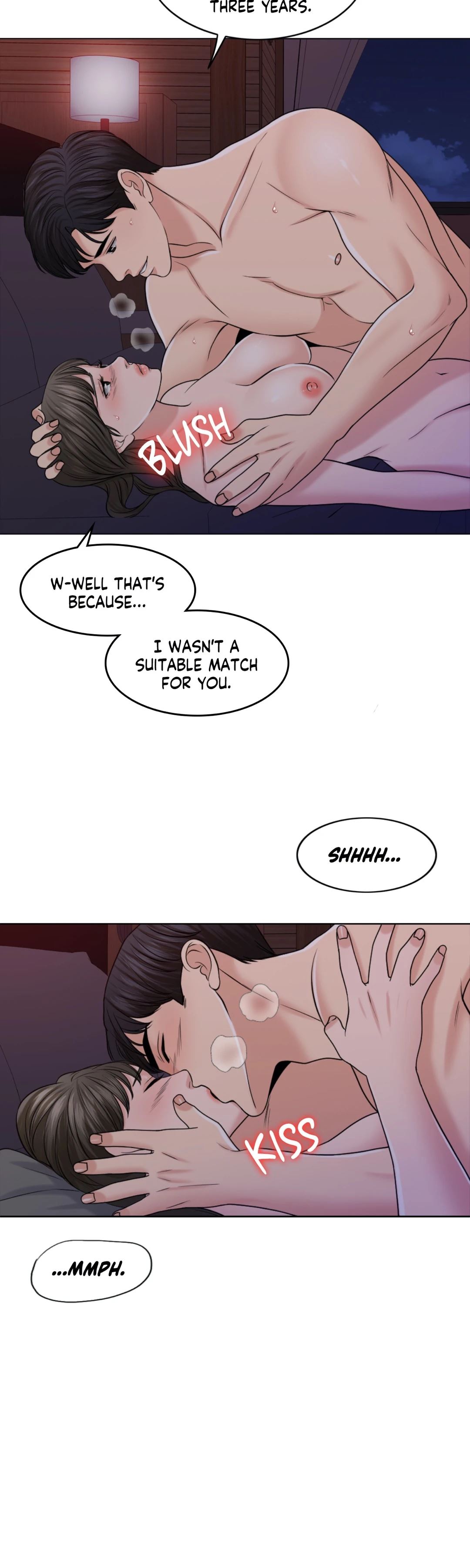 Wife for 1000 Days chapter 35 page 6