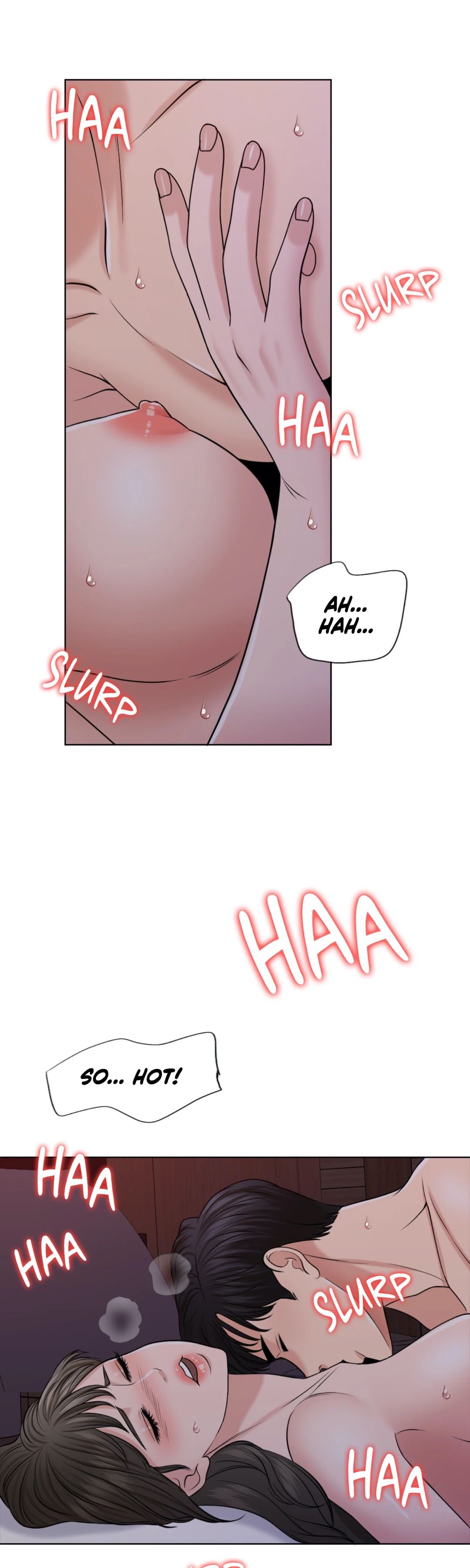 Wife for 1000 Days chapter 35 page 7