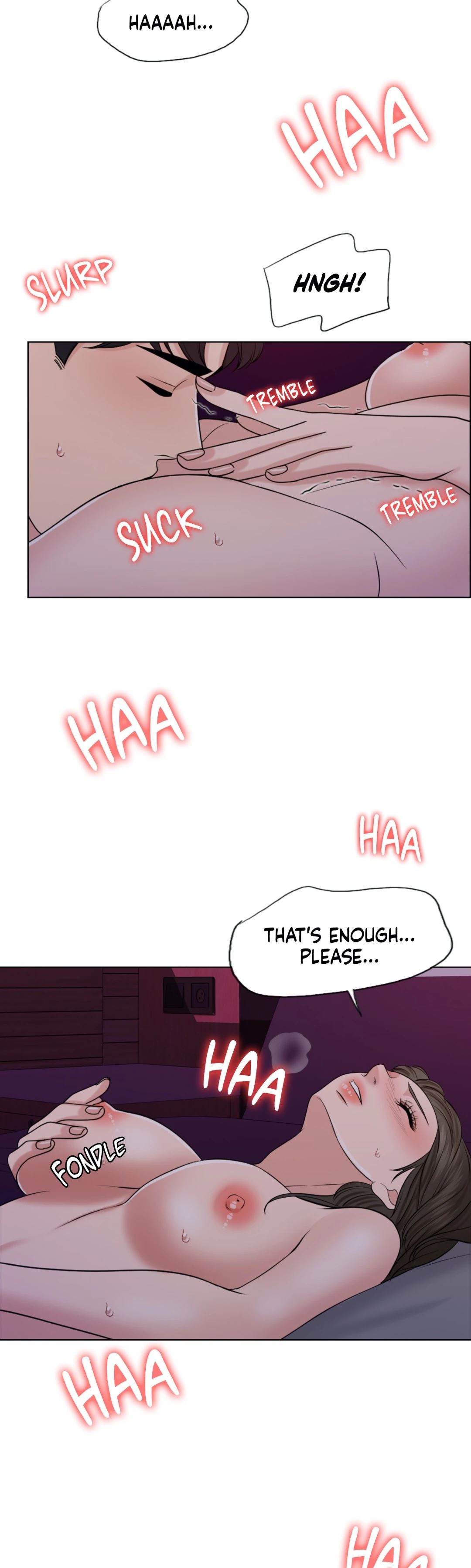 Wife for 1000 Days chapter 35 page 11