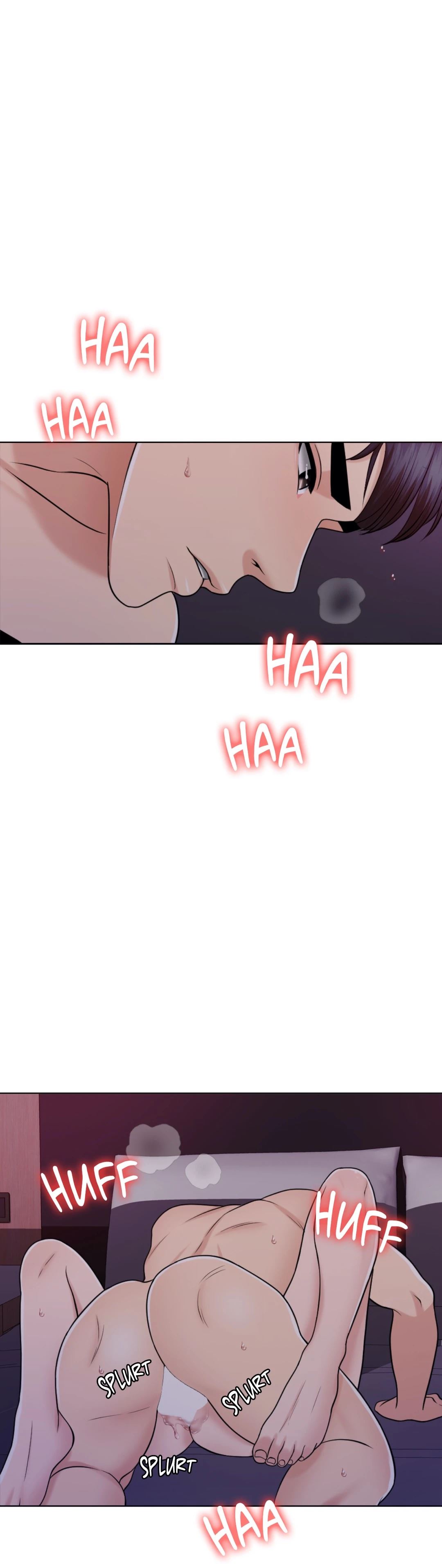 Wife for 1000 Days chapter 35 page 22