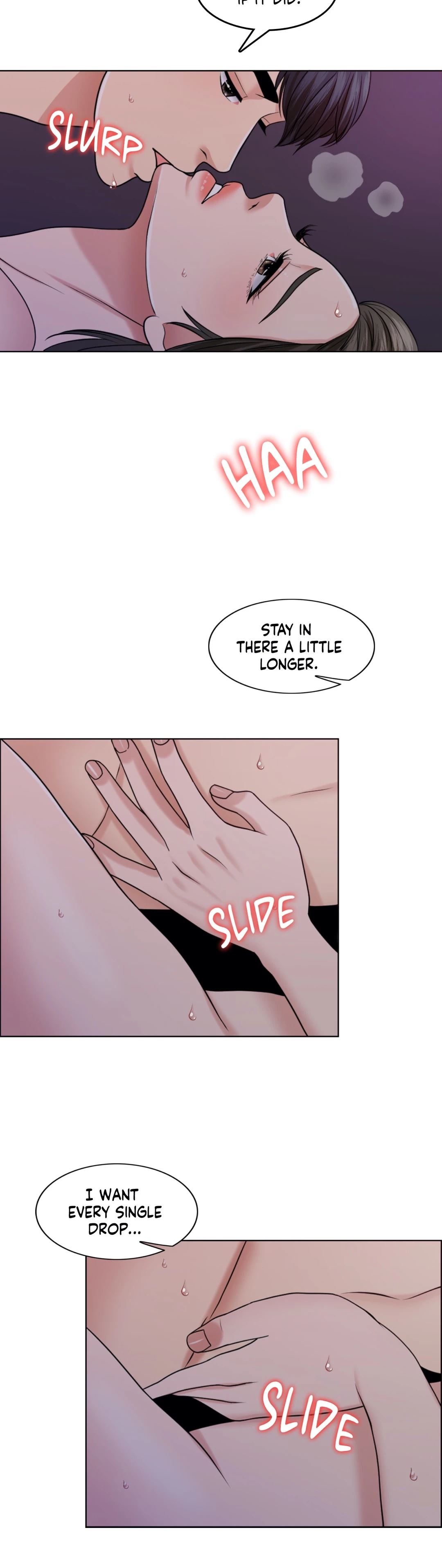 Wife for 1000 Days chapter 35 page 24