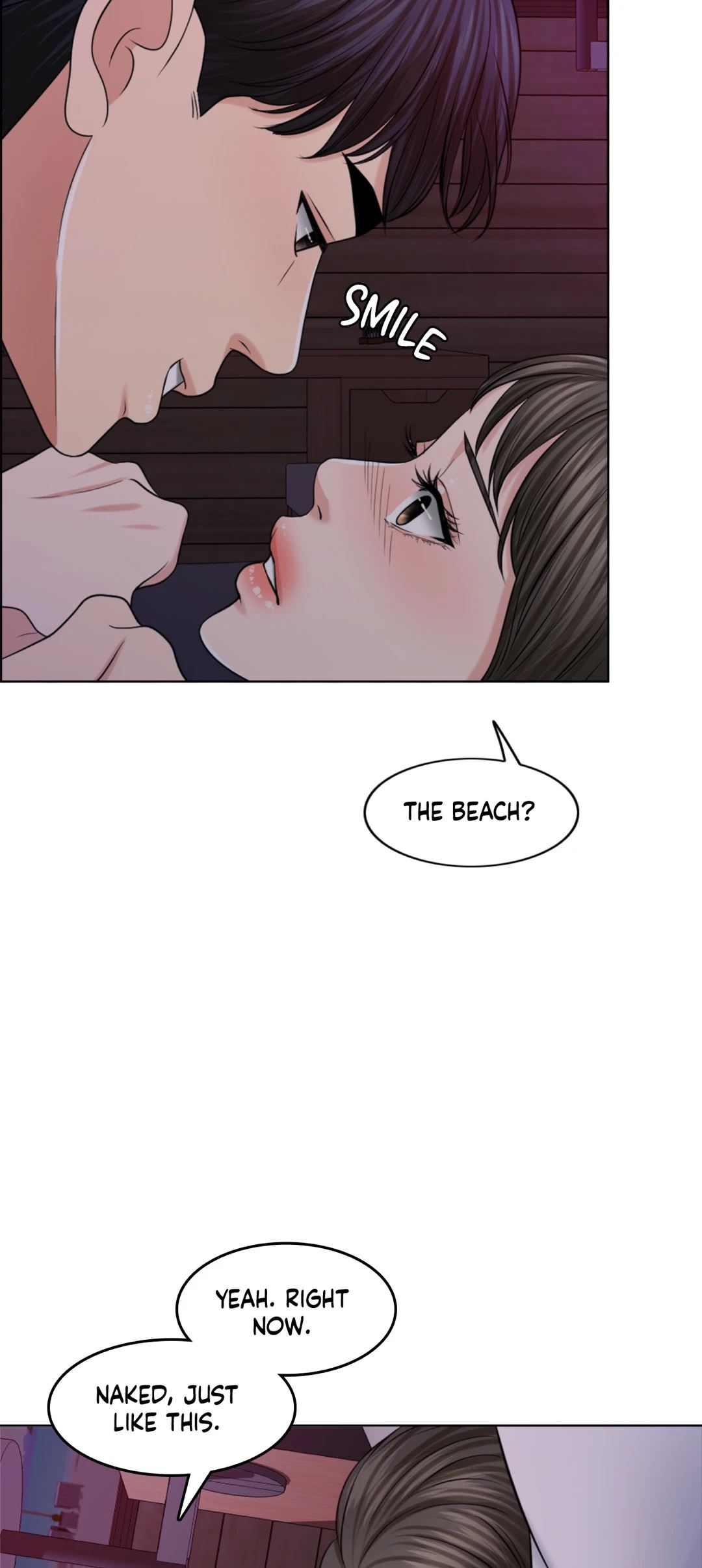 Wife for 1000 Days chapter 35 page 41