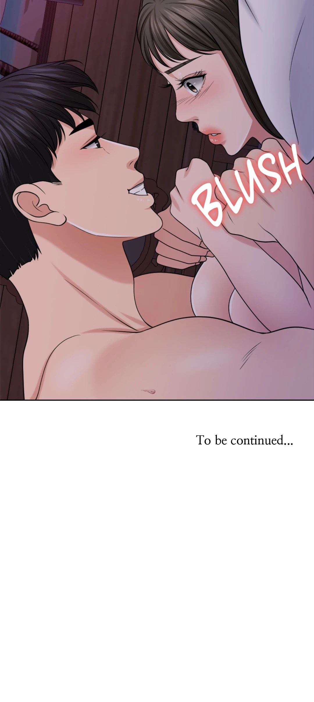 Wife for 1000 Days chapter 35 page 42