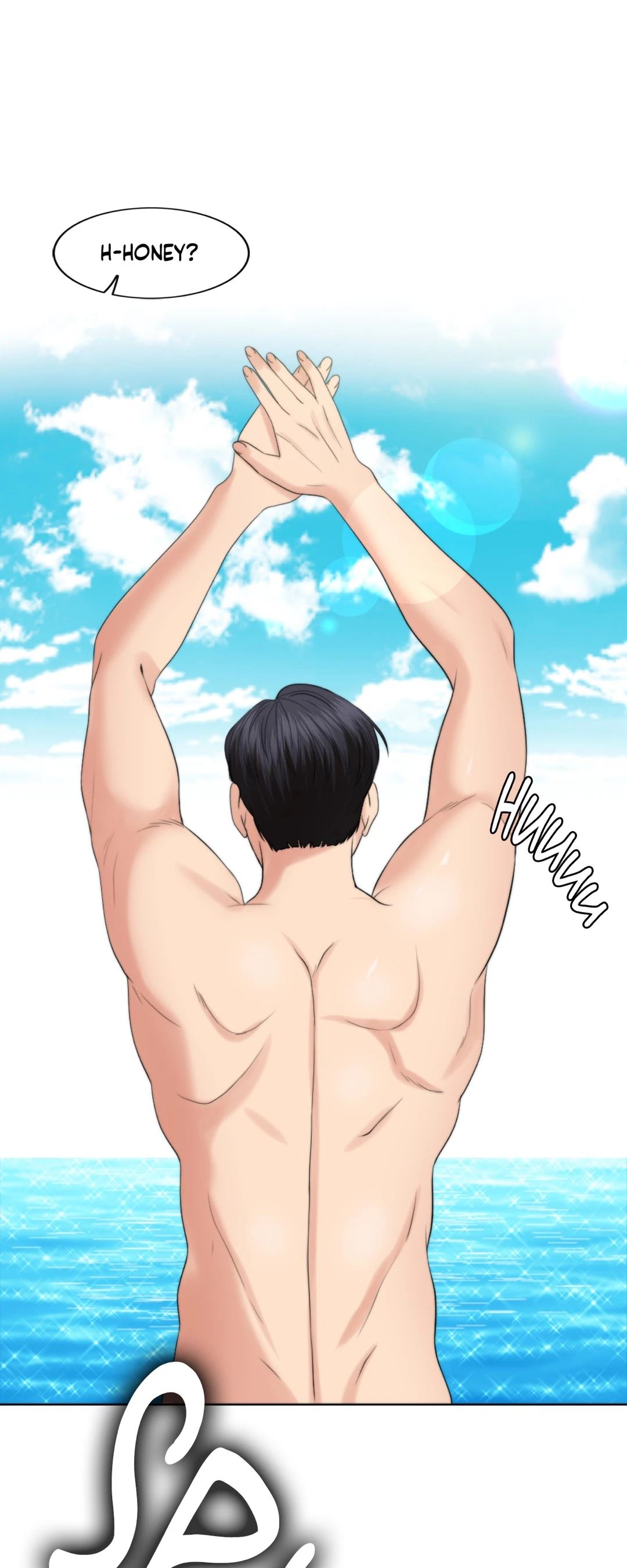Wife for 1000 Days chapter 36 page 5