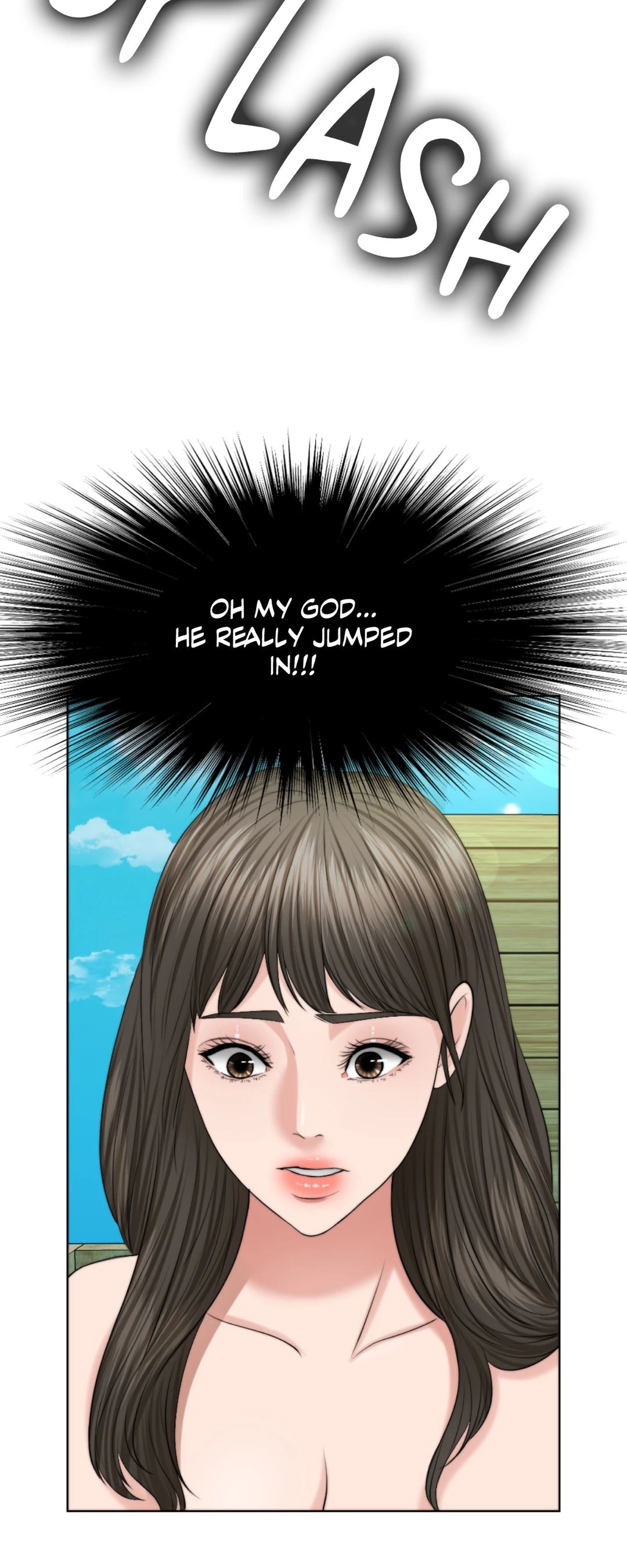 Wife for 1000 Days chapter 36 page 6