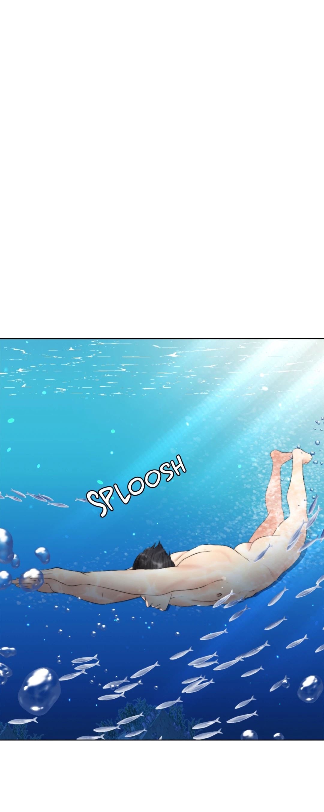 Wife for 1000 Days chapter 36 page 7