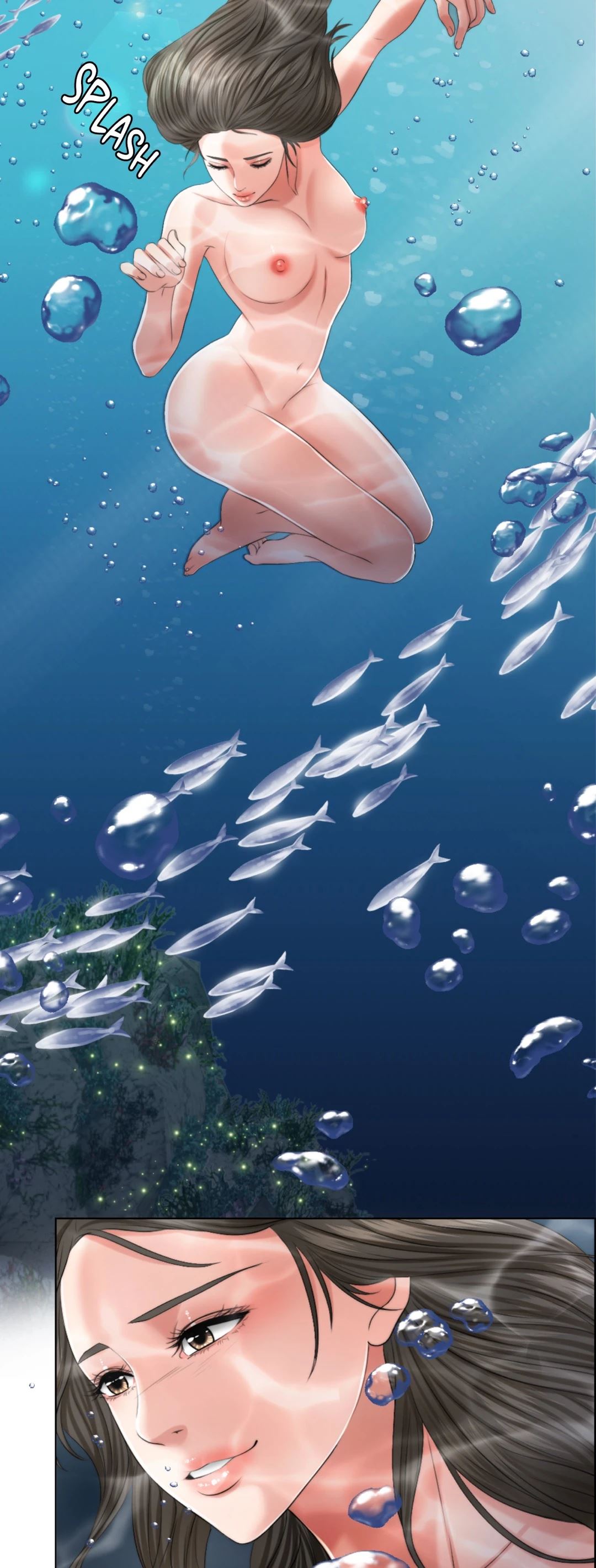 Wife for 1000 Days chapter 36 page 14