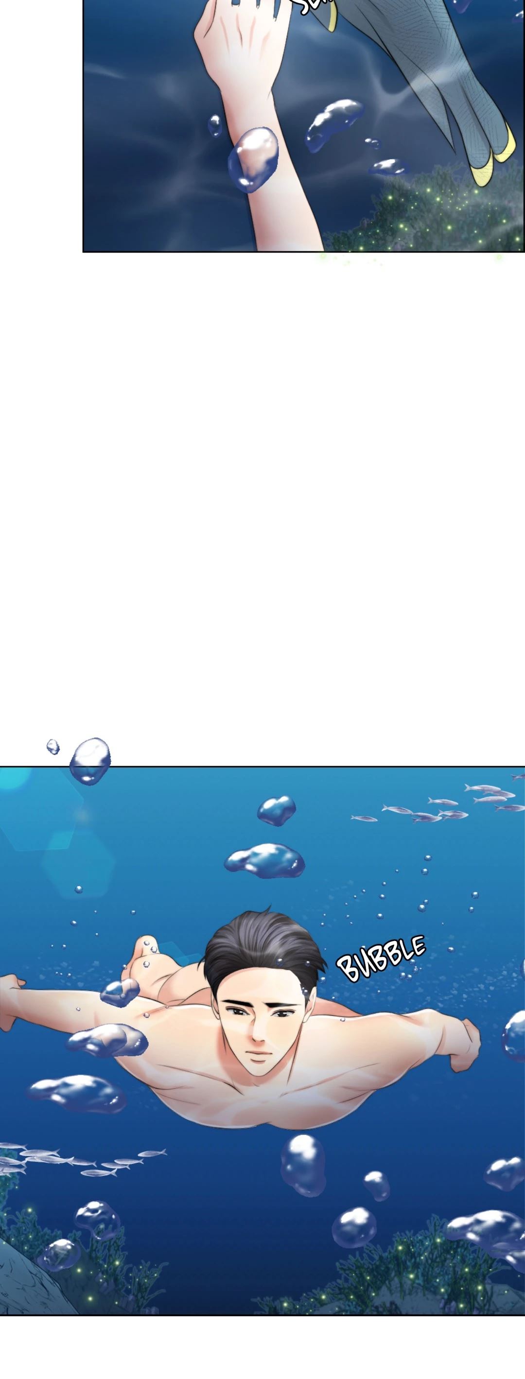 Wife for 1000 Days chapter 36 page 16