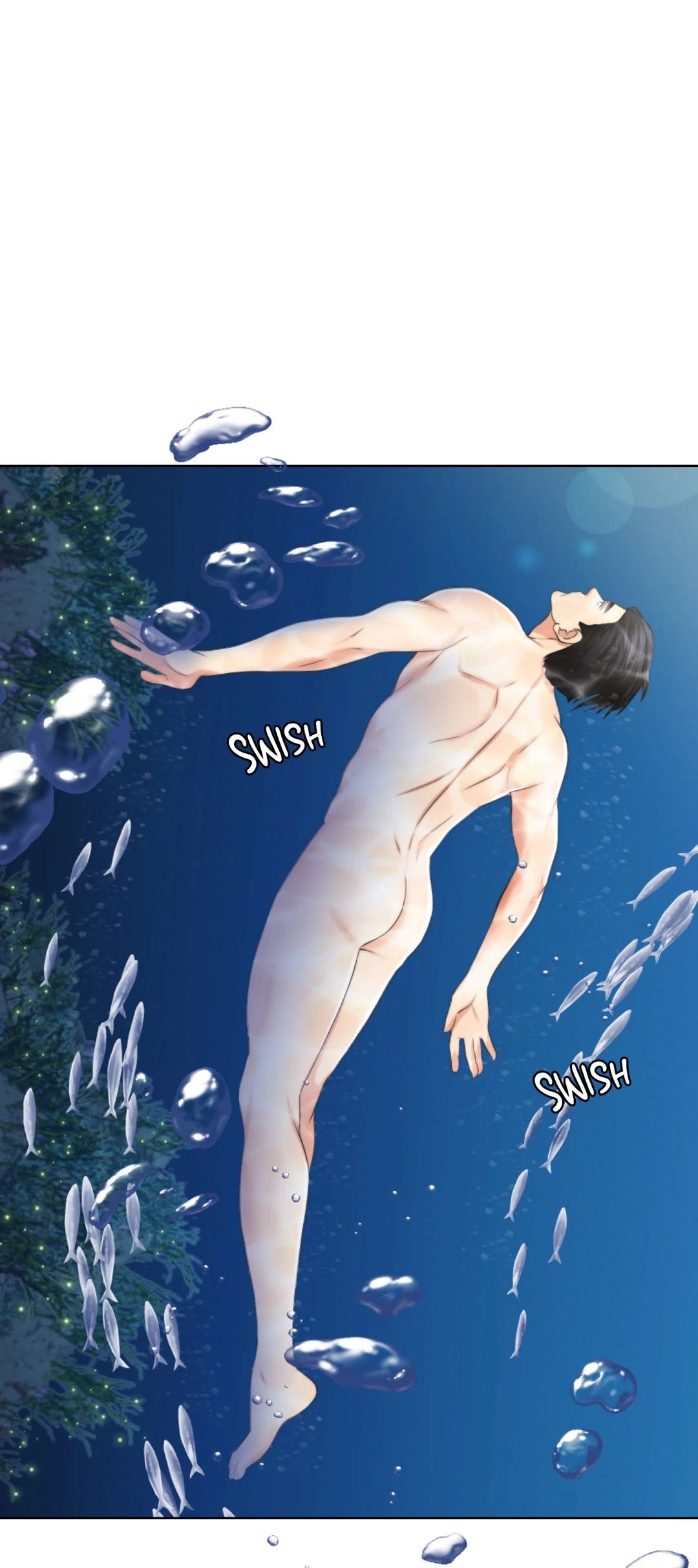 Wife for 1000 Days chapter 36 page 17