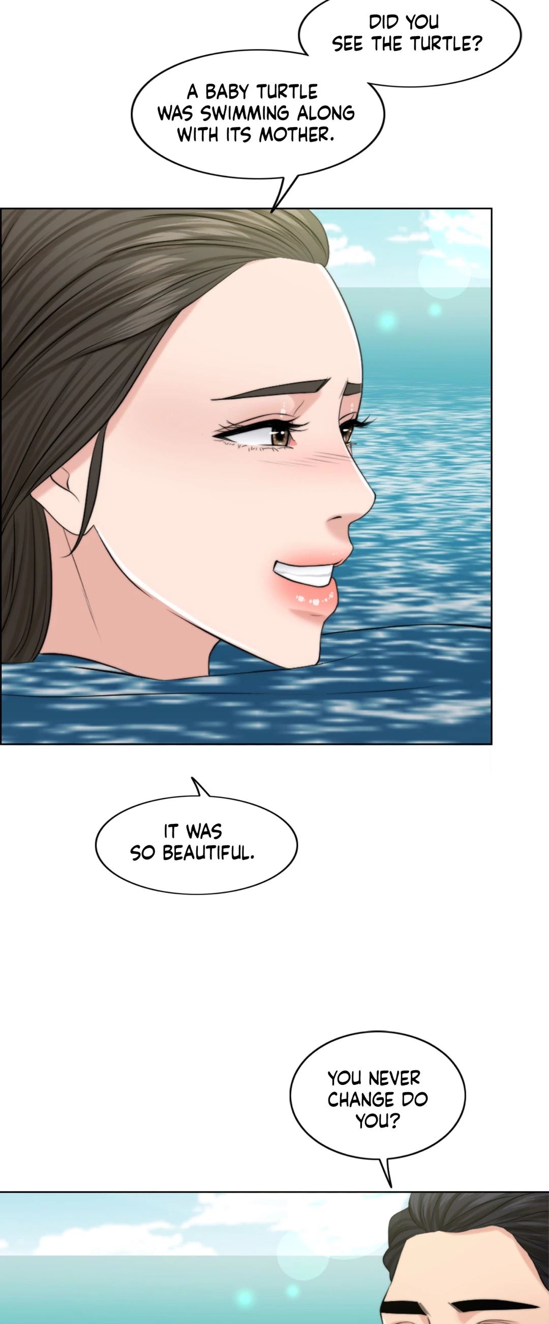 Wife for 1000 Days chapter 36 page 26