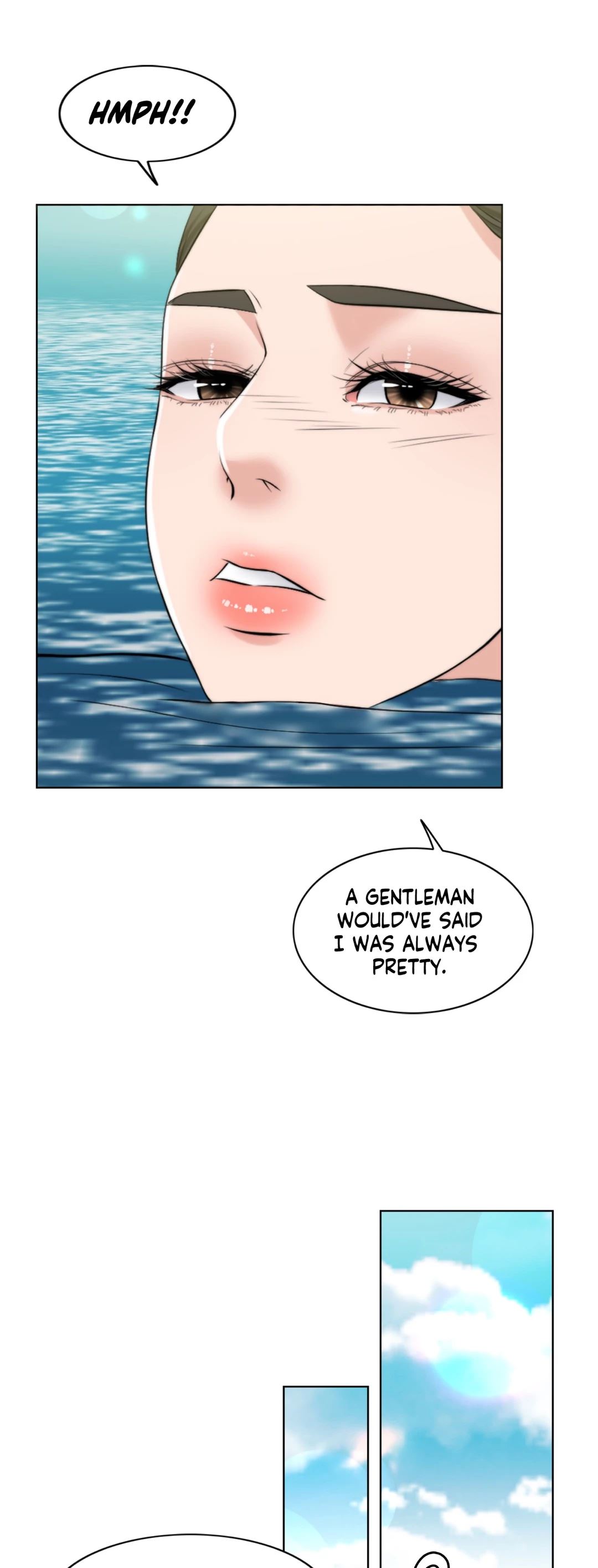 Wife for 1000 Days chapter 36 page 29