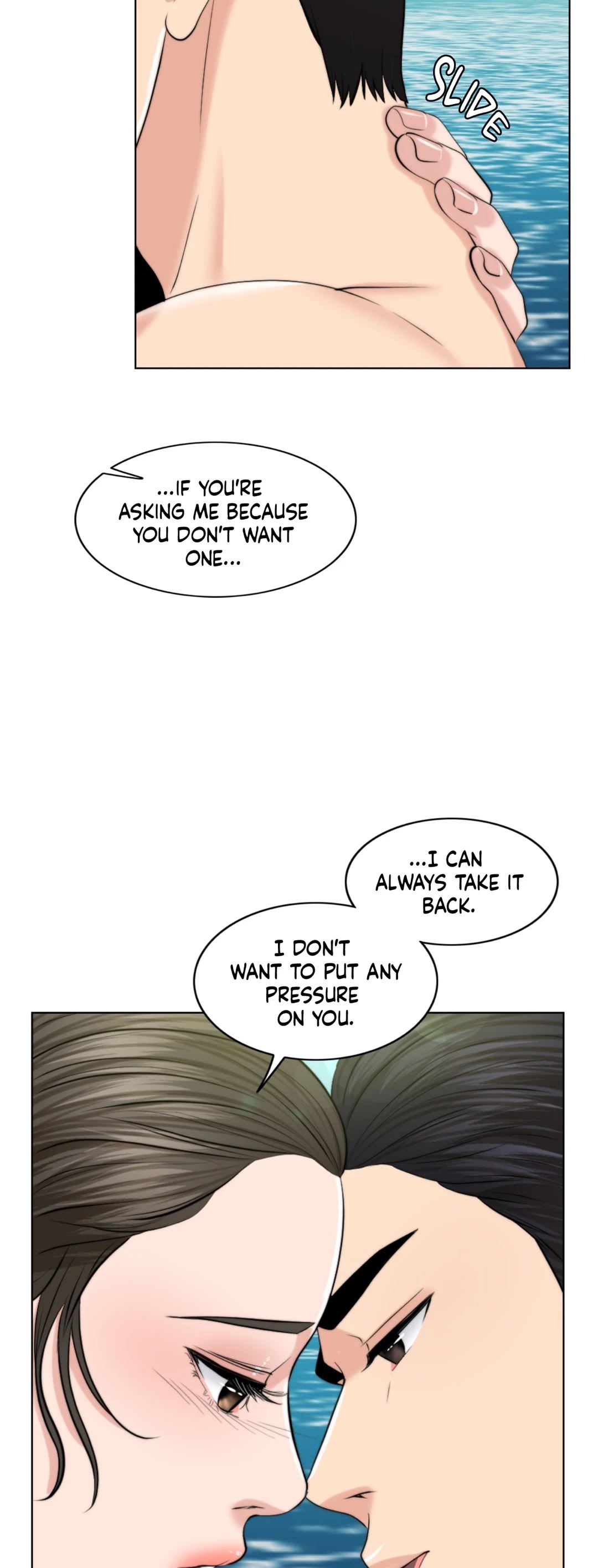 Wife for 1000 Days chapter 36 page 31