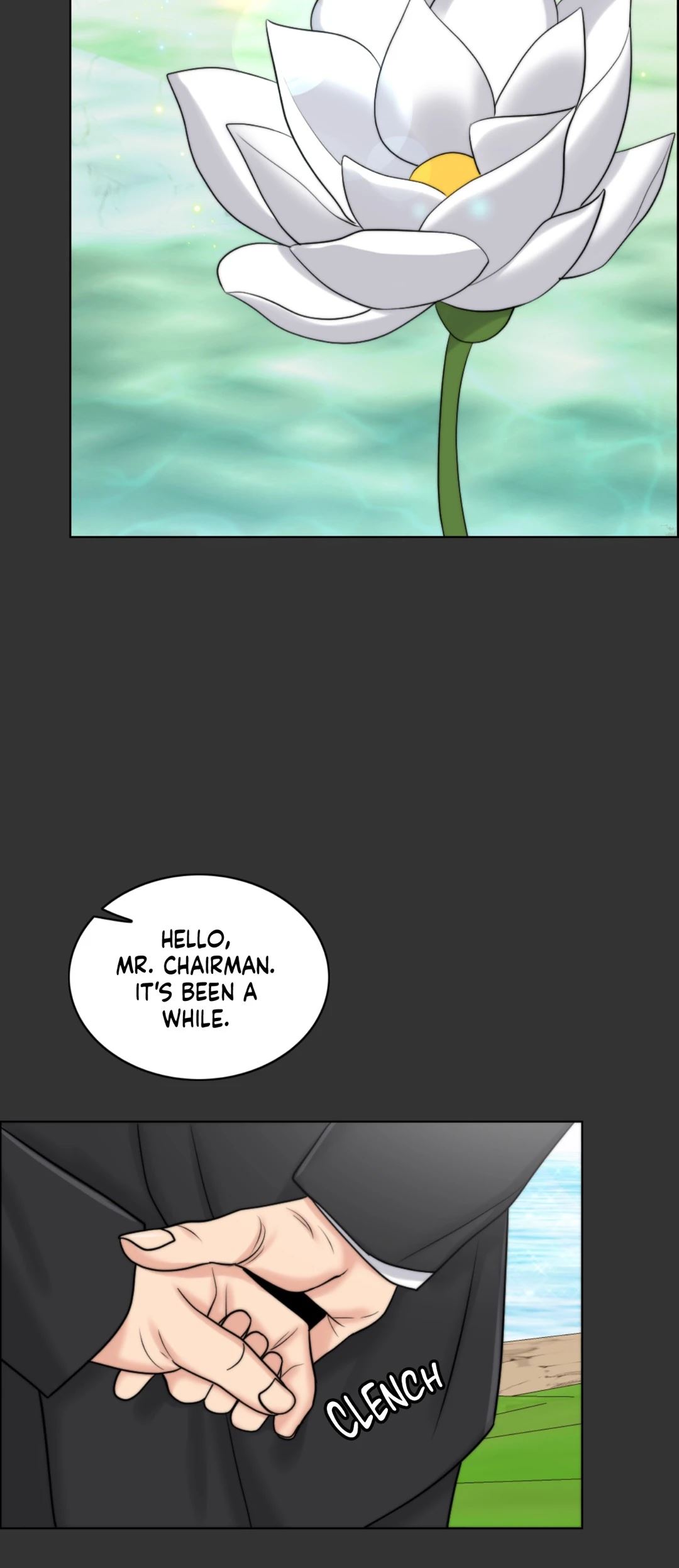 Wife for 1000 Days chapter 36 page 38