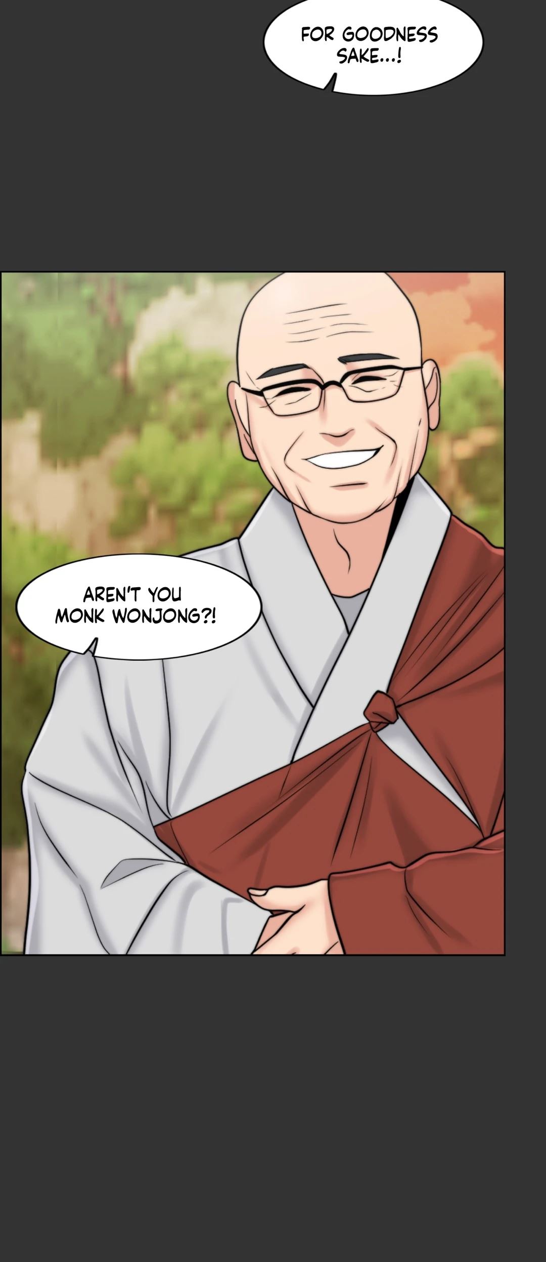 Wife for 1000 Days chapter 36 page 40