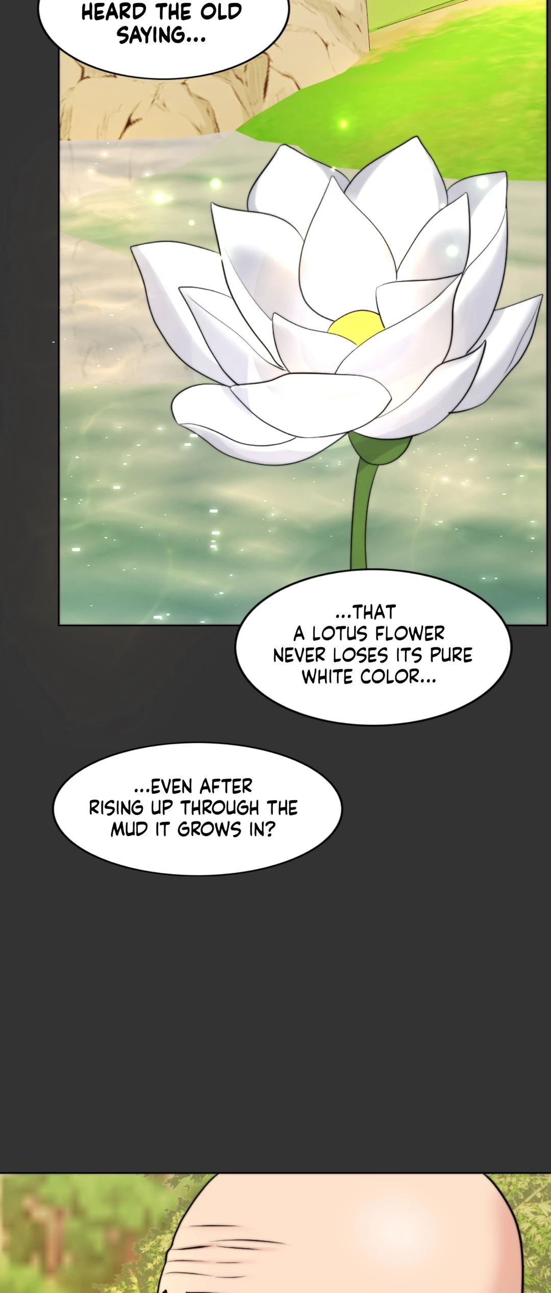 Wife for 1000 Days chapter 36 page 46
