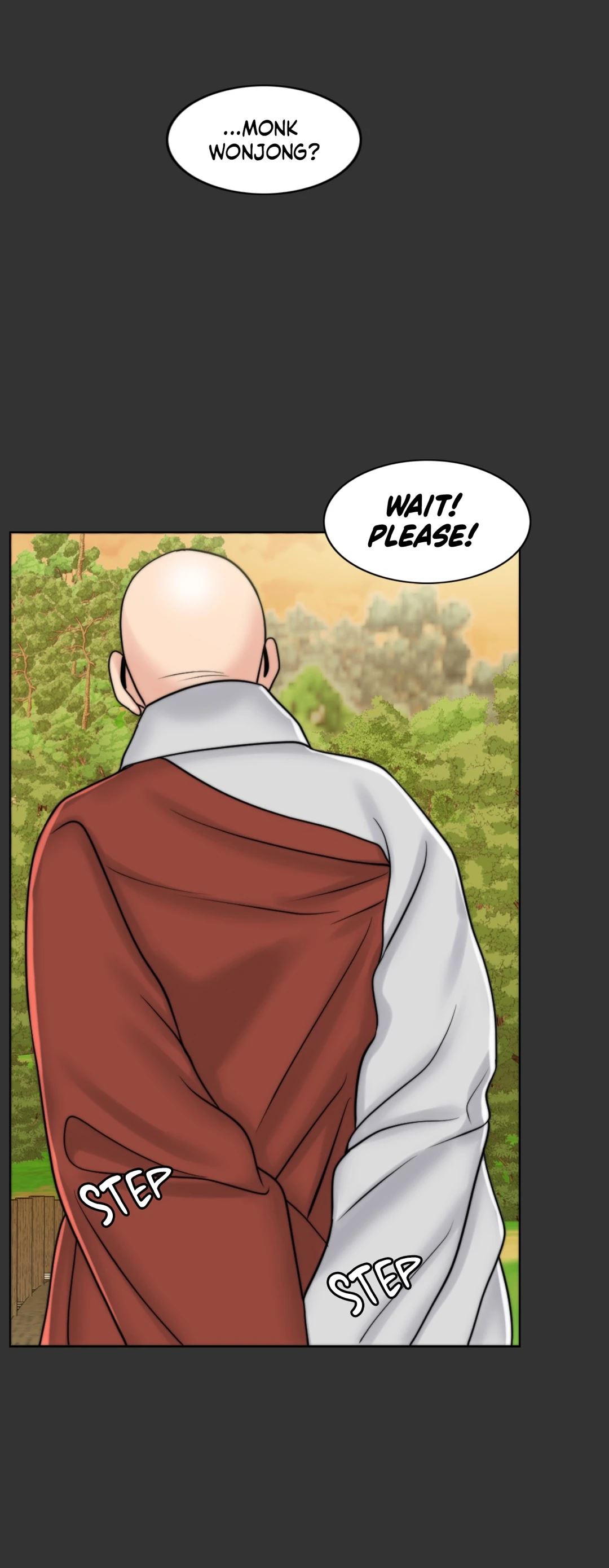 Wife for 1000 Days chapter 36 page 51