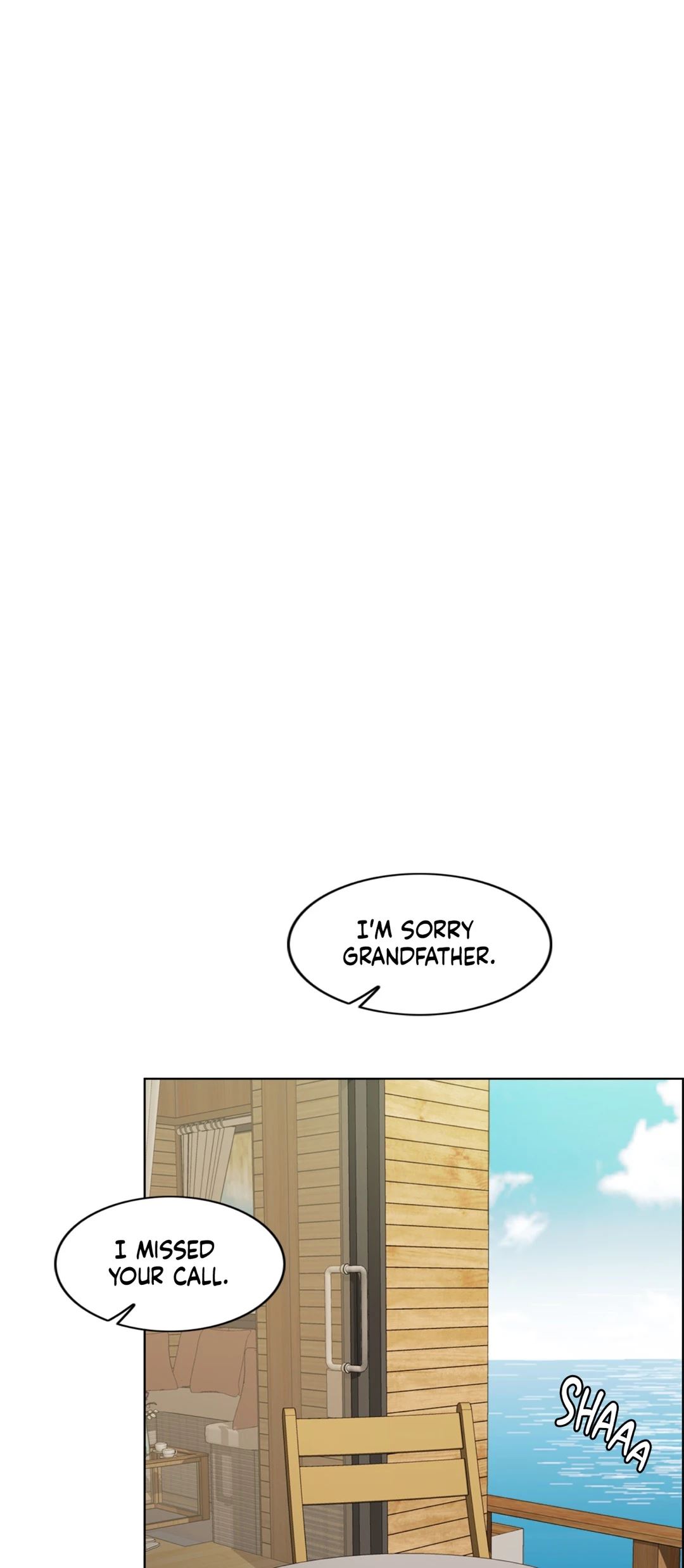 Wife for 1000 Days chapter 36 page 58