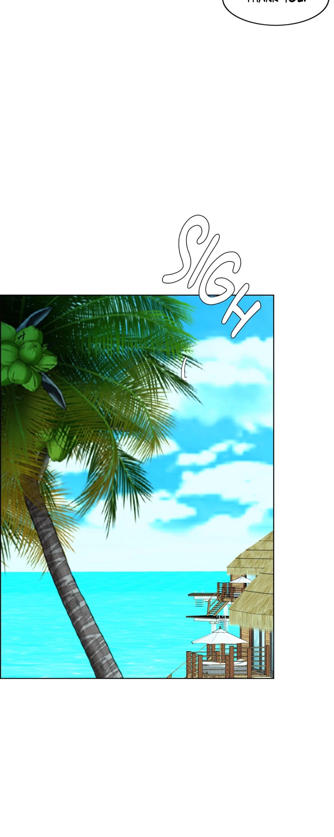 Wife for 1000 Days chapter 37 page 3