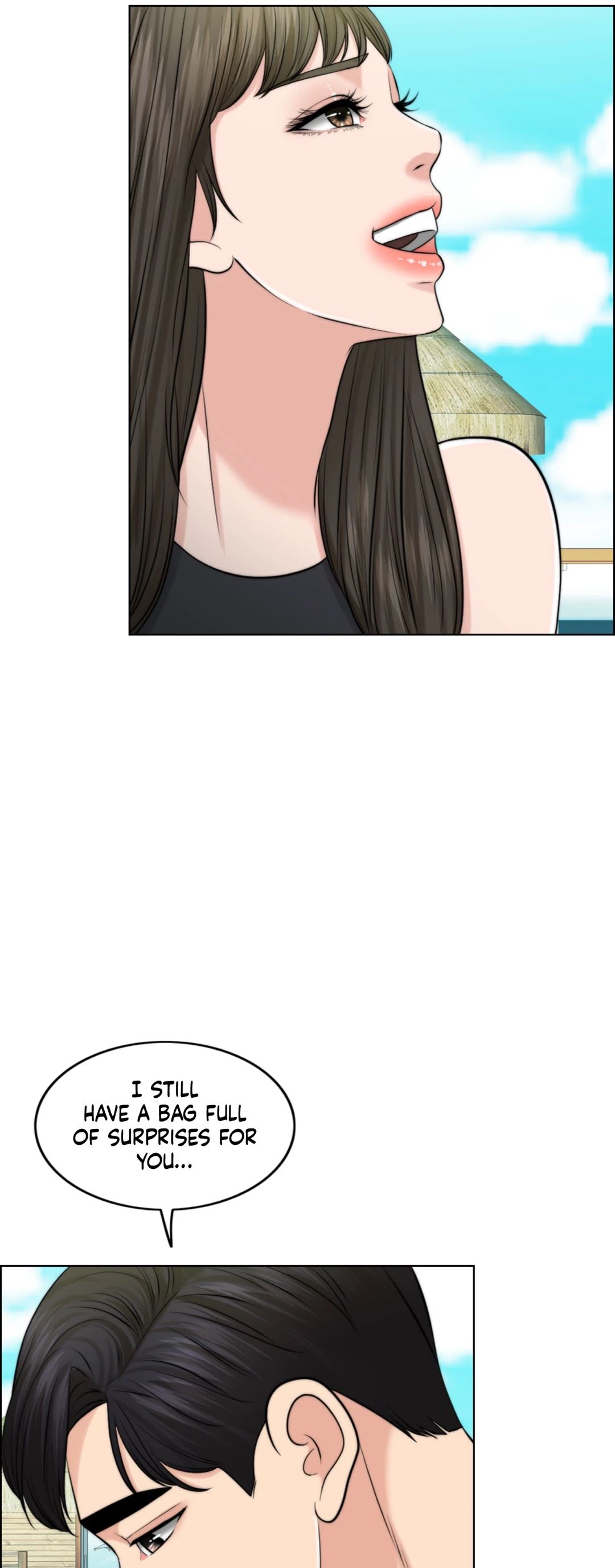 Wife for 1000 Days chapter 37 page 6