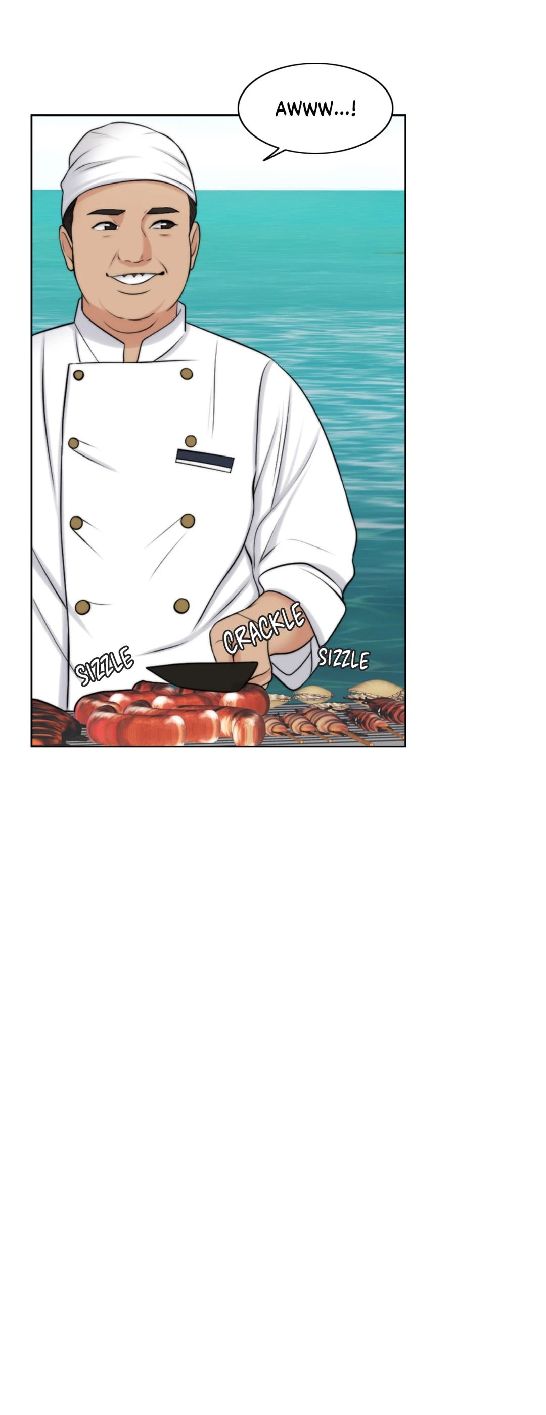 Wife for 1000 Days chapter 37 page 9