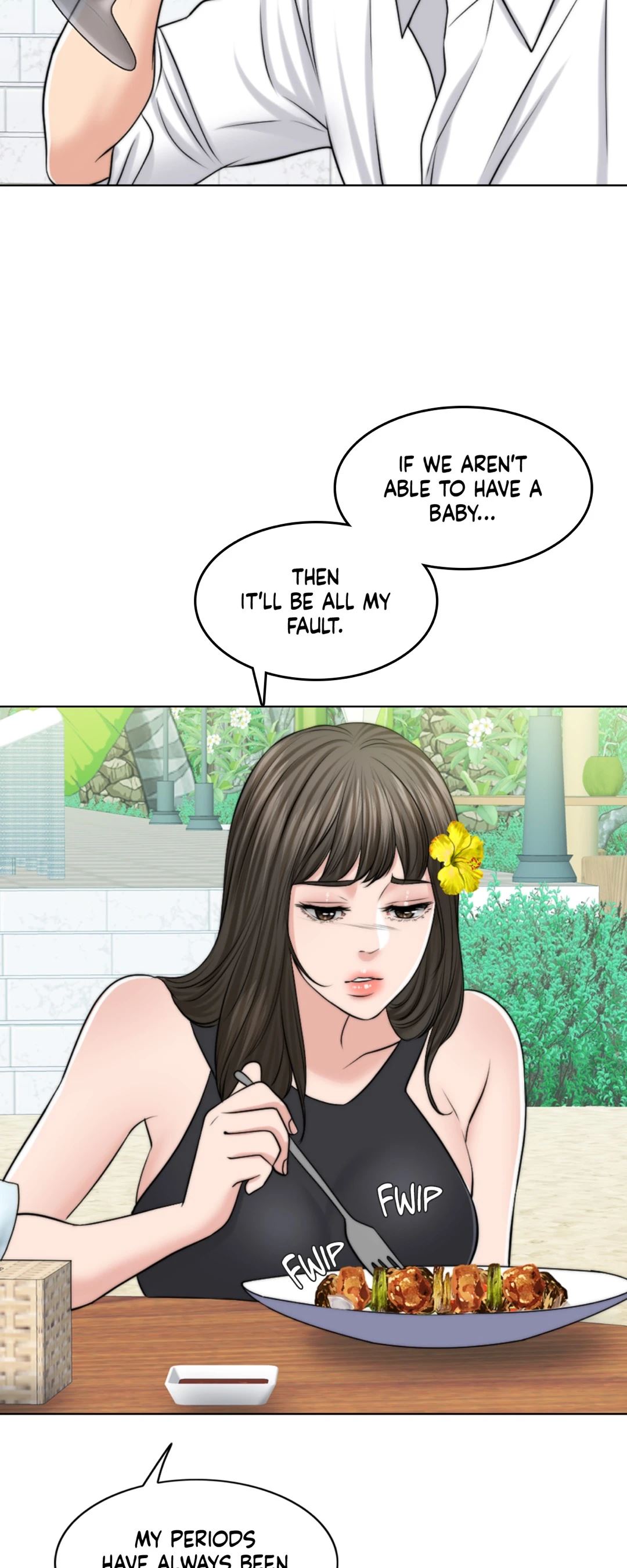 Wife for 1000 Days chapter 37 page 15