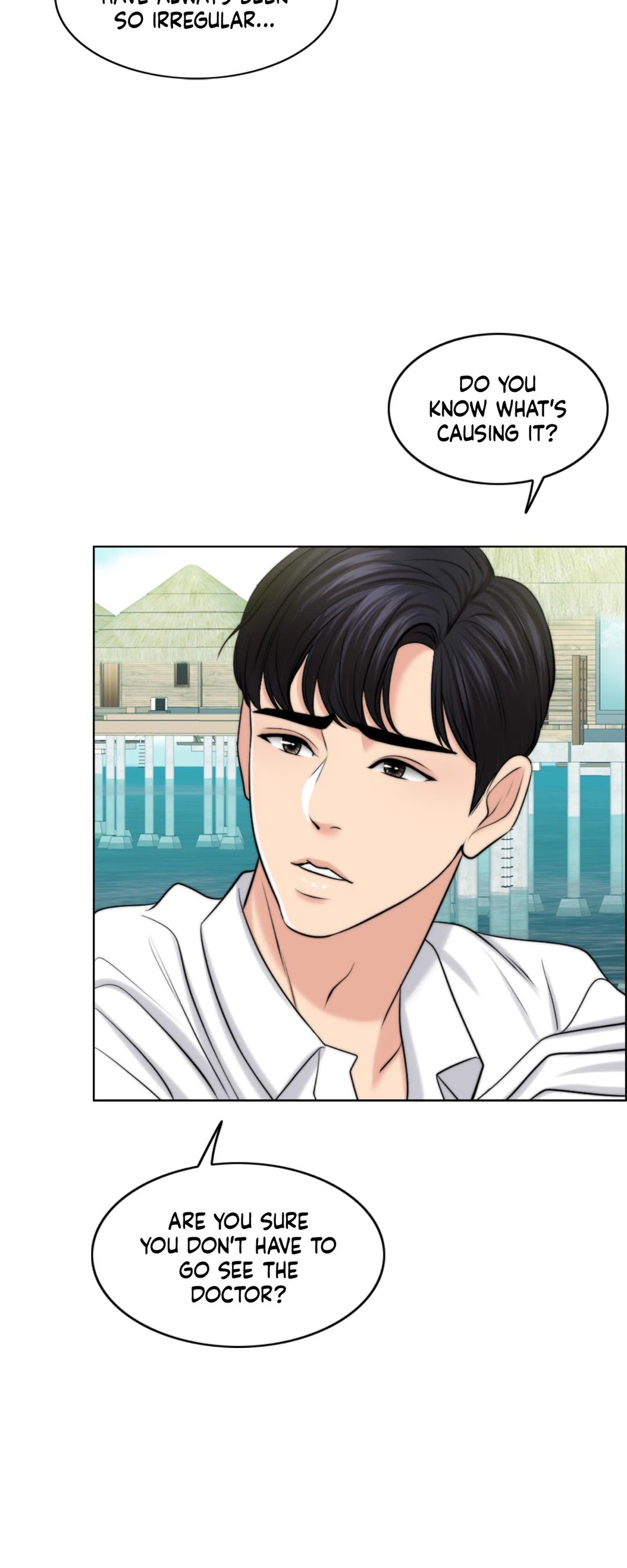 Wife for 1000 Days chapter 37 page 16