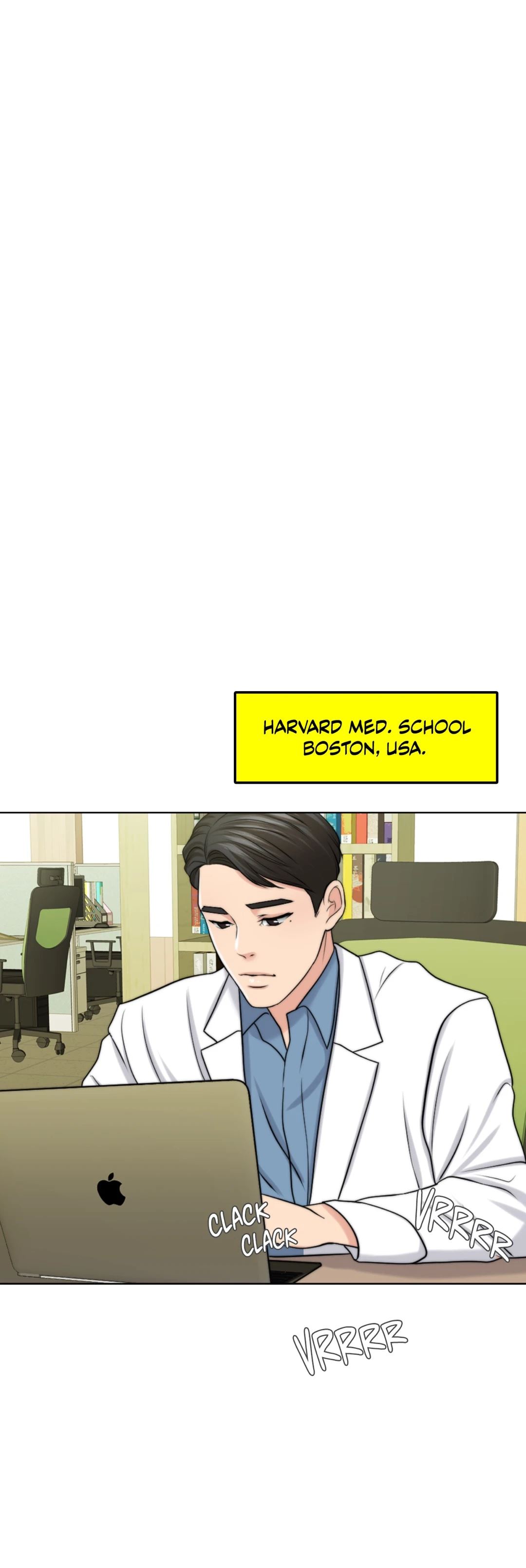 Wife for 1000 Days chapter 37 page 23