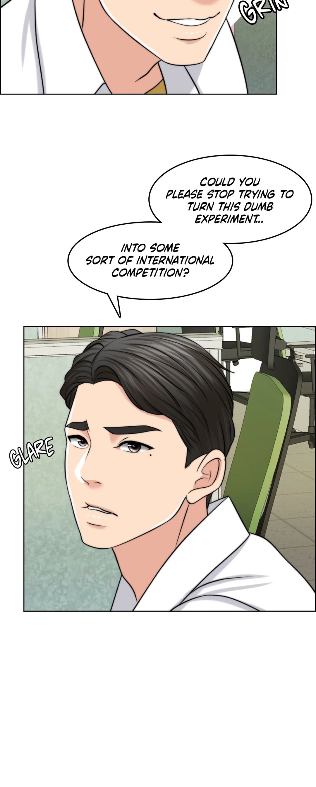 Wife for 1000 Days chapter 37 page 28