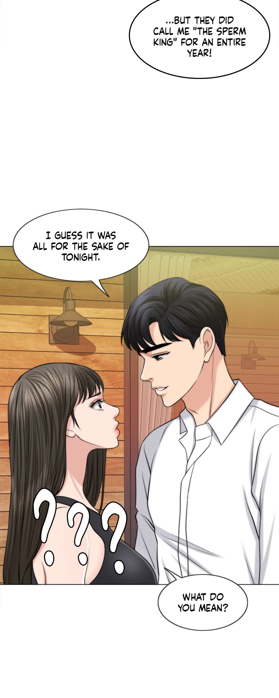 Wife for 1000 Days chapter 37 page 42