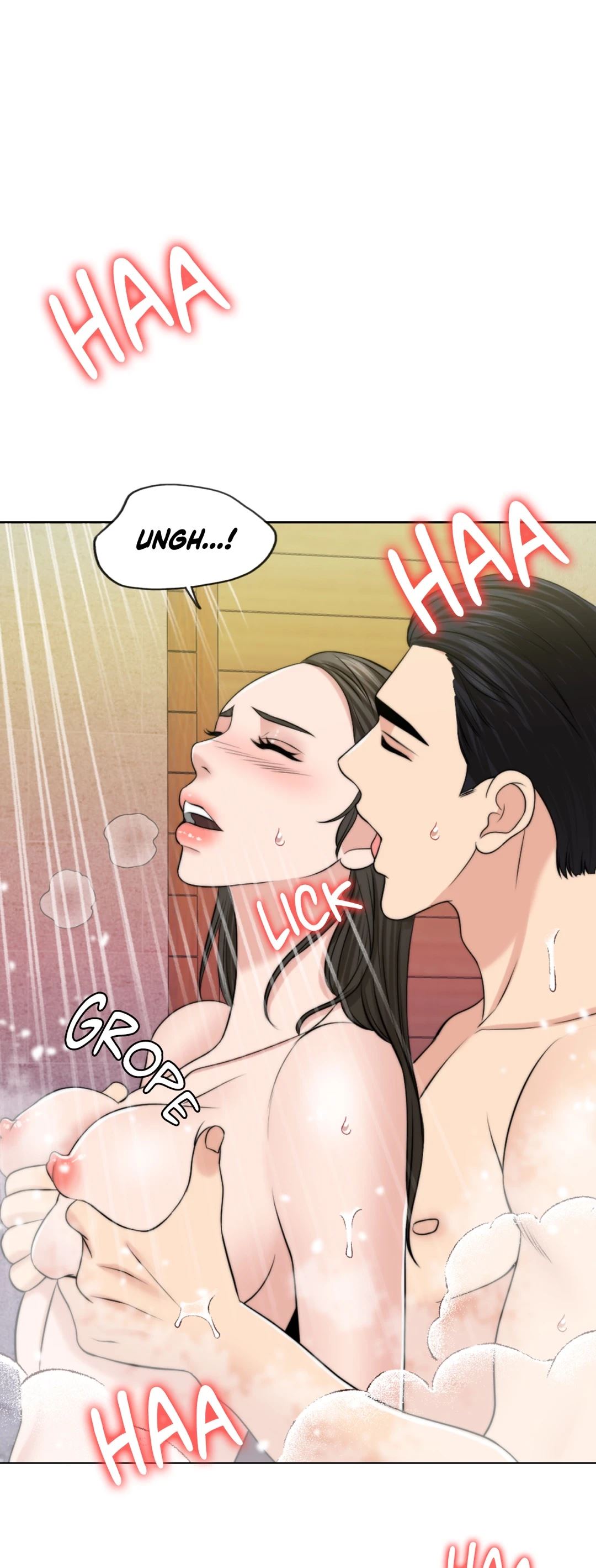 Wife for 1000 Days chapter 37 page 49