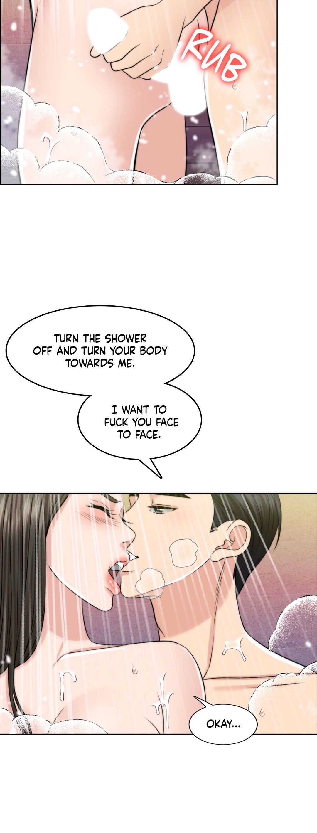 Wife for 1000 Days chapter 37 page 52