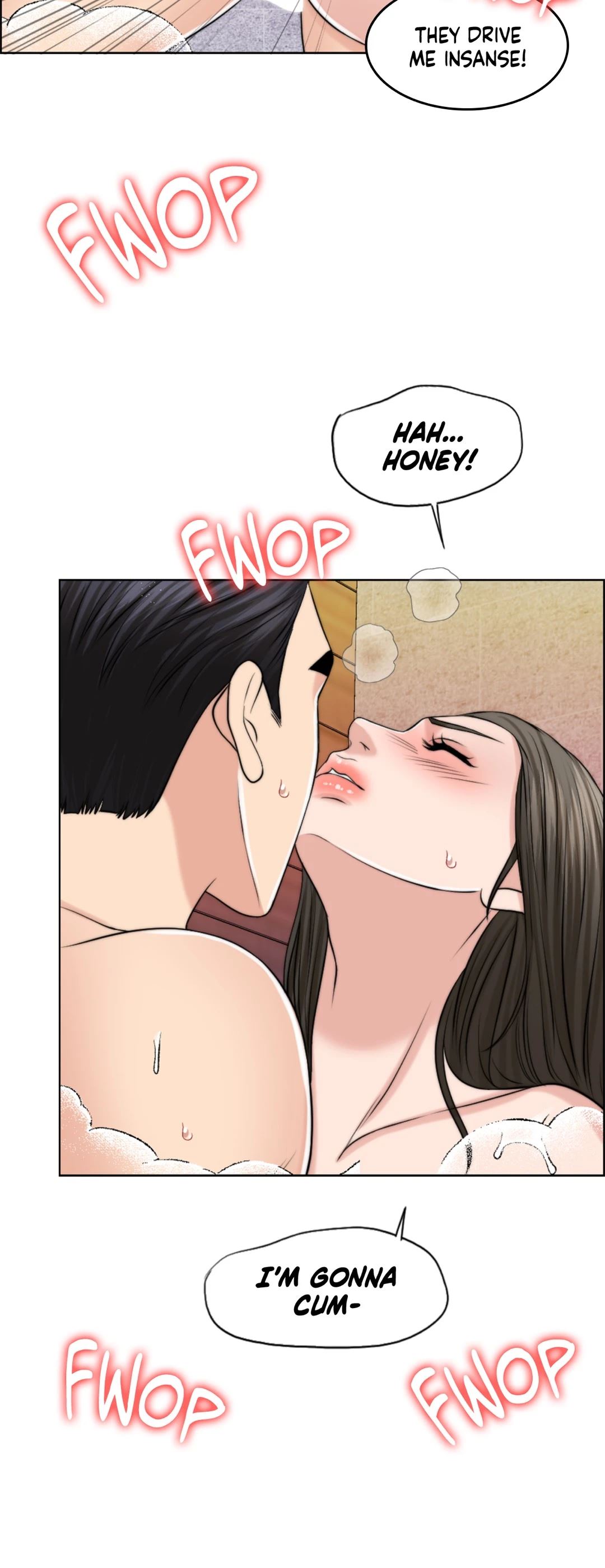 Wife for 1000 Days chapter 37 page 60