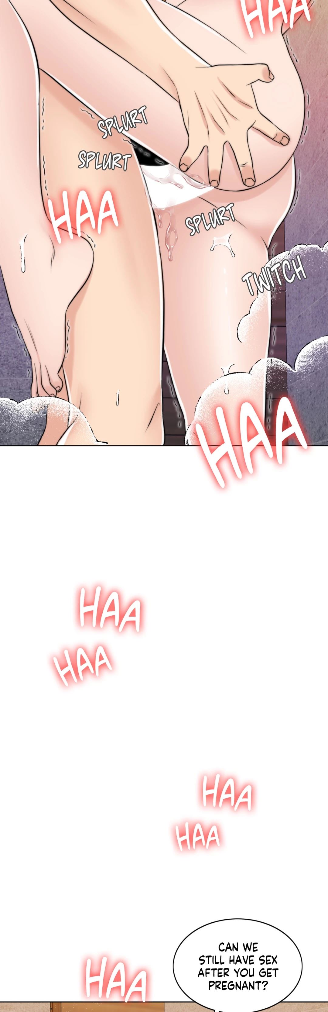 Wife for 1000 Days chapter 37 page 62