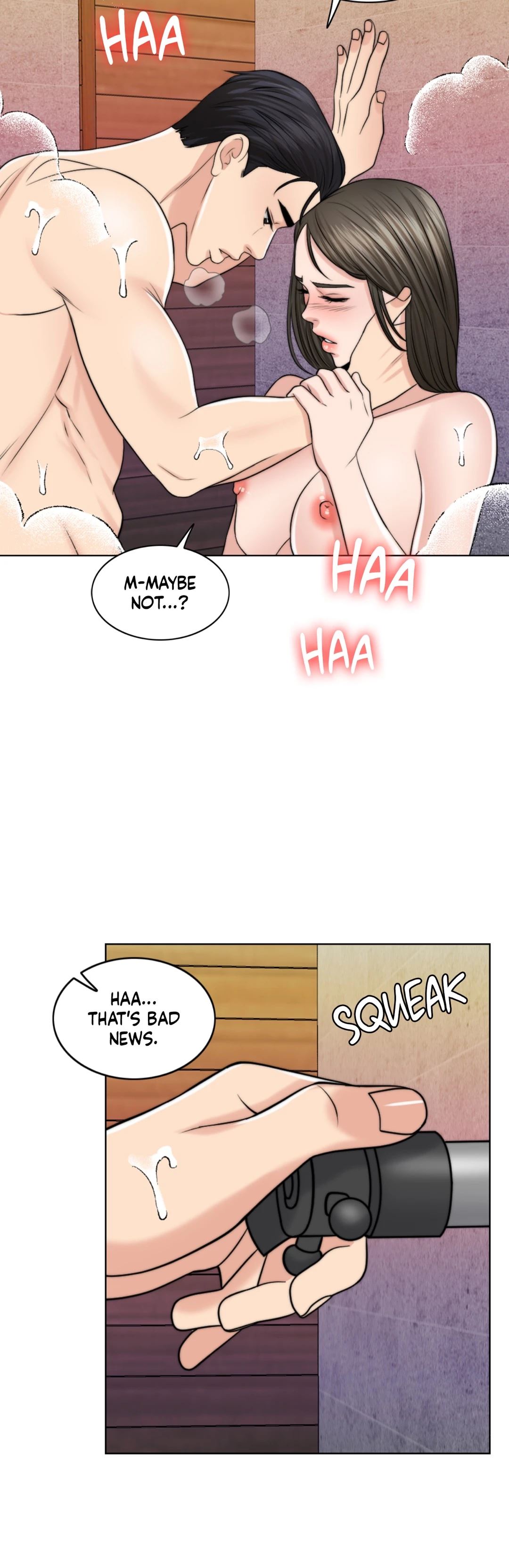 Wife for 1000 Days chapter 37 page 63
