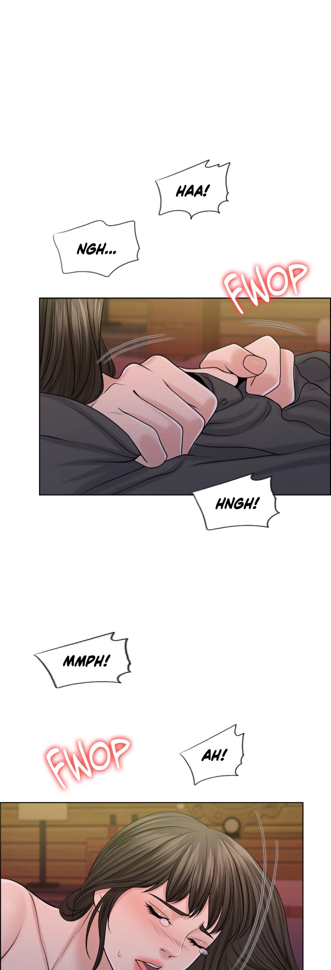 Wife for 1000 Days chapter 38 page 1