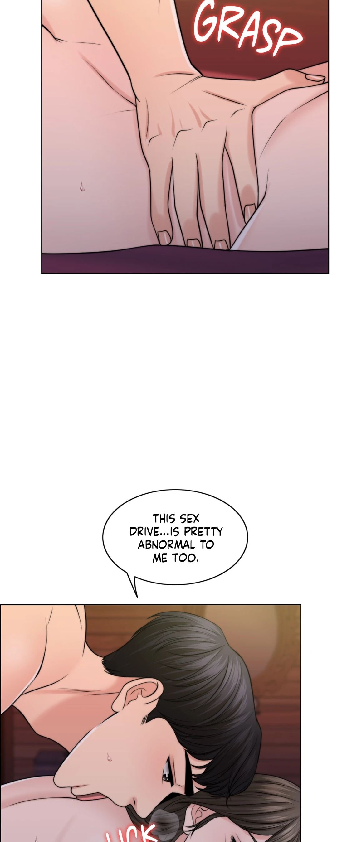 Wife for 1000 Days chapter 38 page 6
