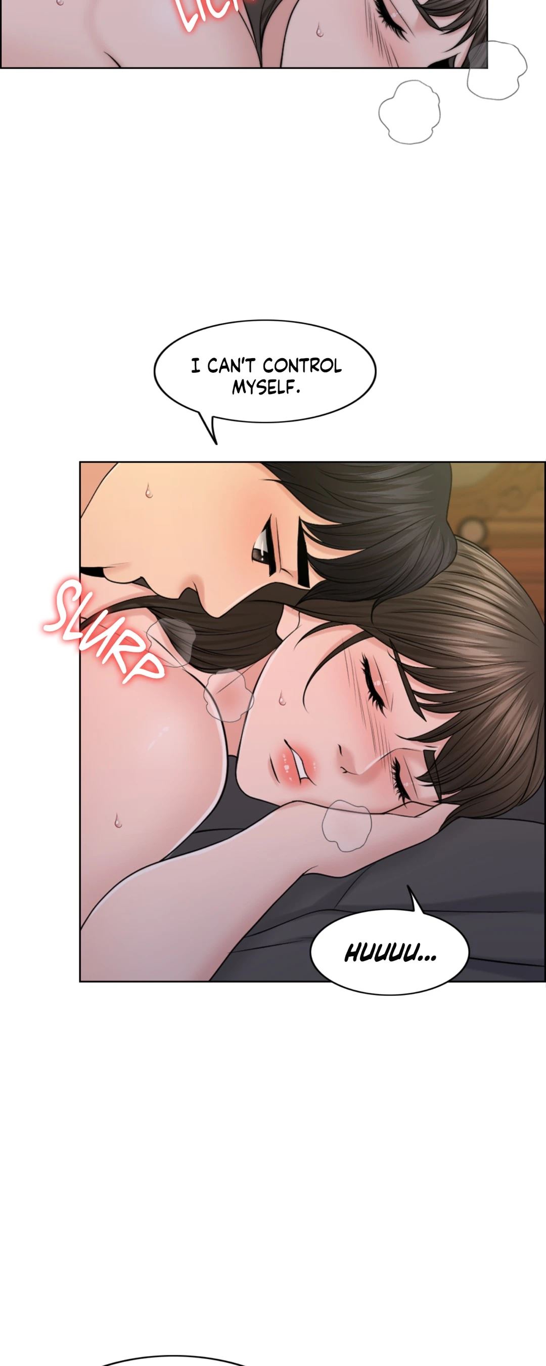 Wife for 1000 Days chapter 38 page 7