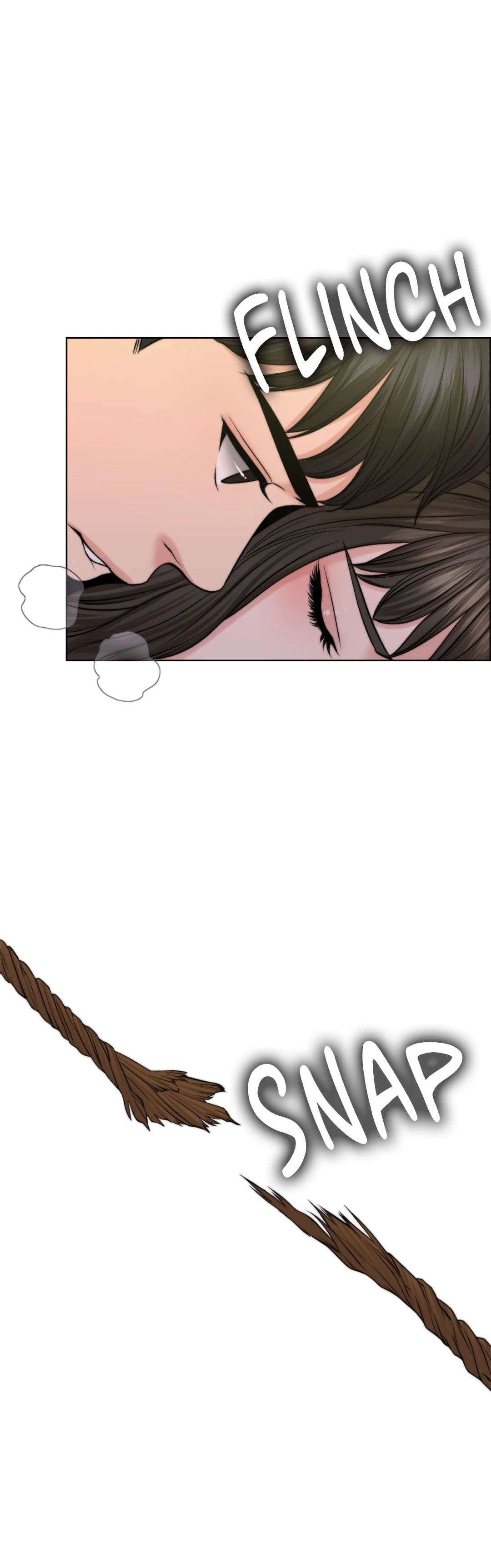 Wife for 1000 Days chapter 38 page 17