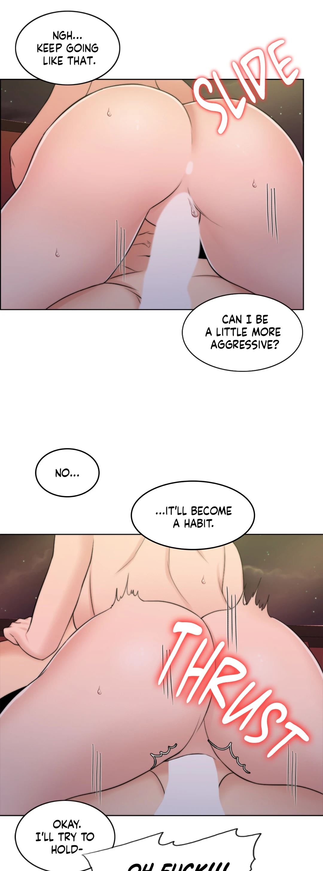 Wife for 1000 Days chapter 38 page 29