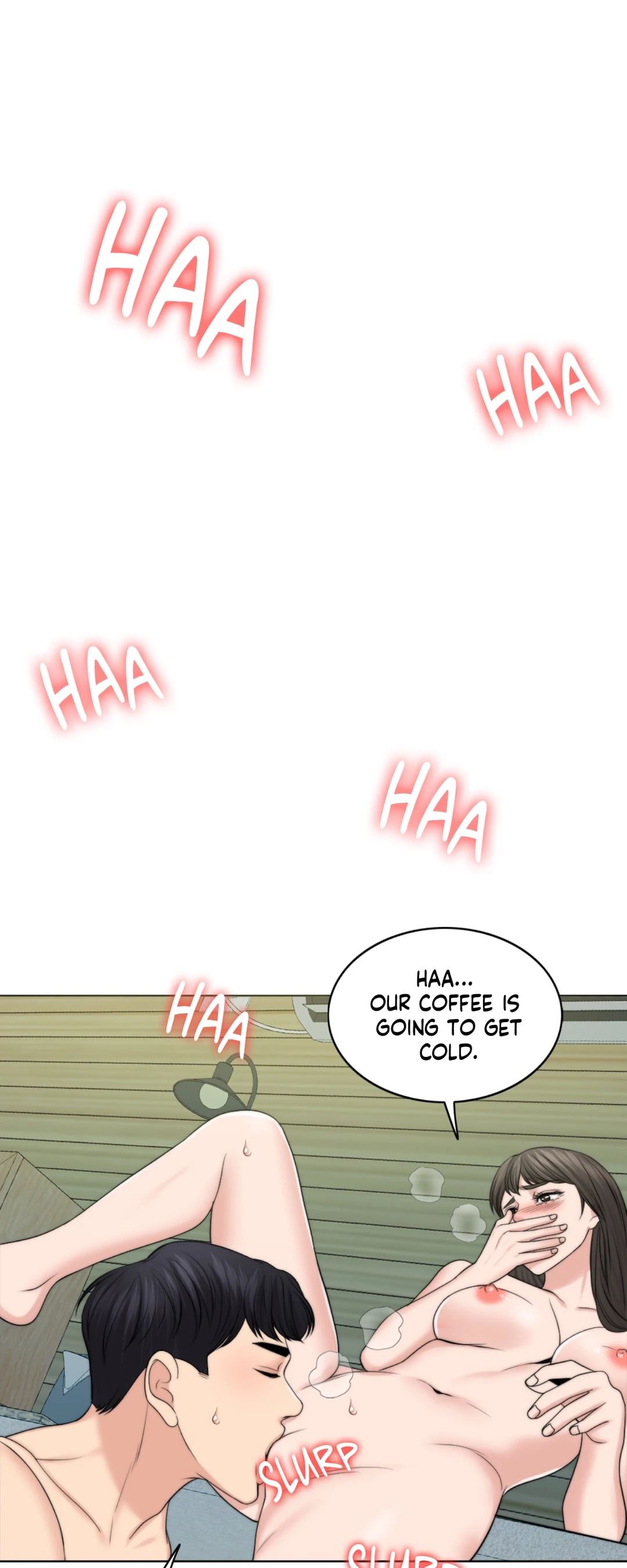 Wife for 1000 Days chapter 38 page 50